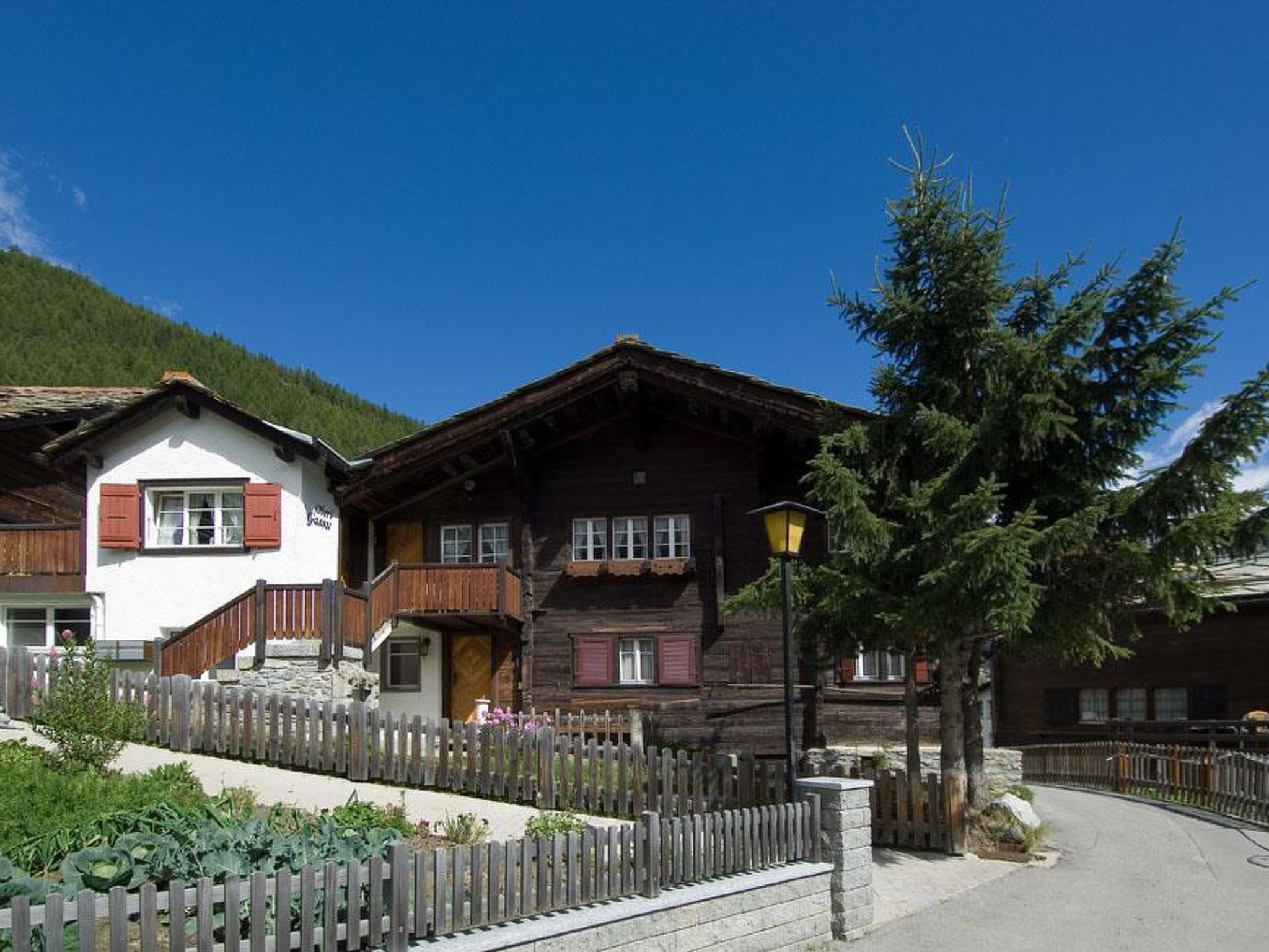 Haus Obere Gasse Appartement/Fewo 3-Bettwohnung
