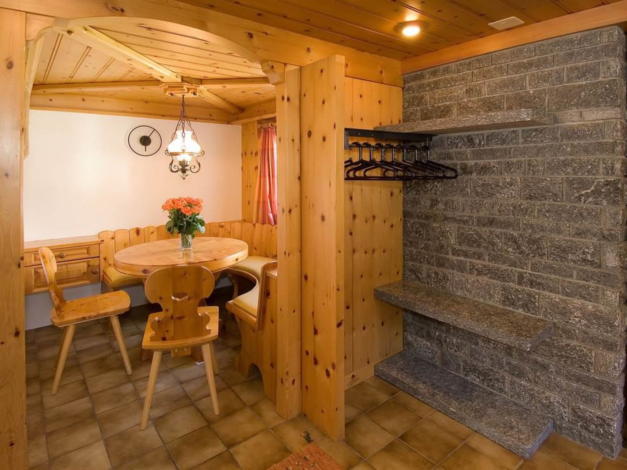 Haus Obere Gasse Appartement/Fewo 3-Bettwohnung