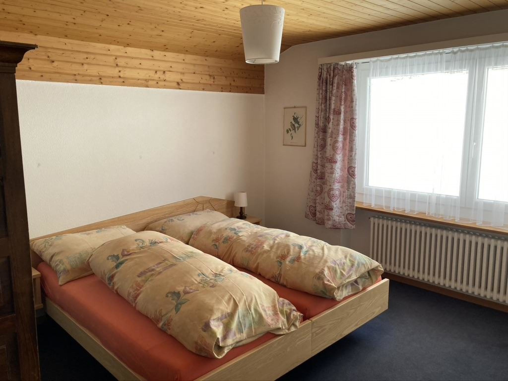 Apollo 19 Appartement/Fewo 5-Bettwohnung Nr. 6