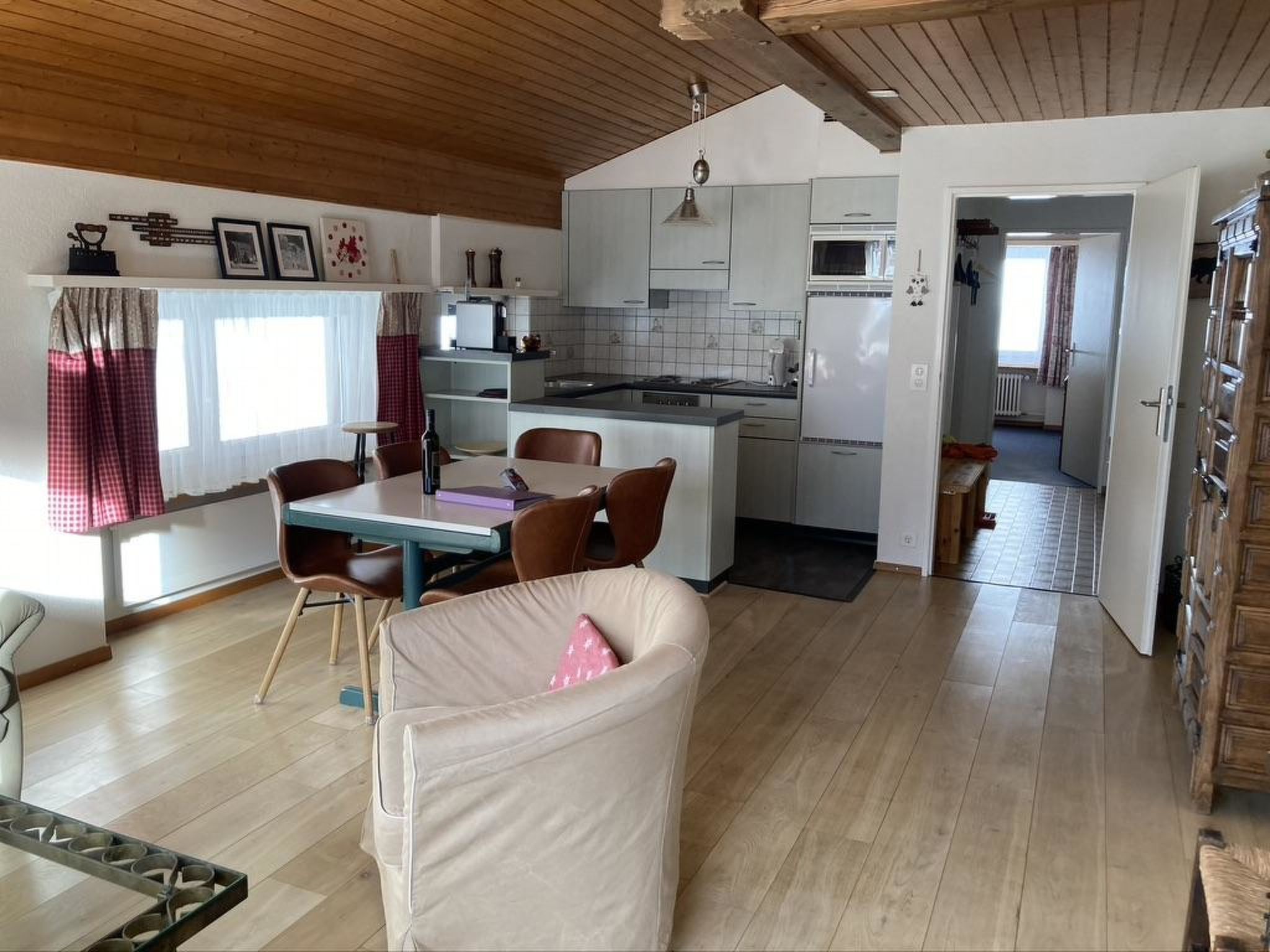 Photo of Apollo 19 Appartement/Fewo 5-Bettwohnung Nr. 6