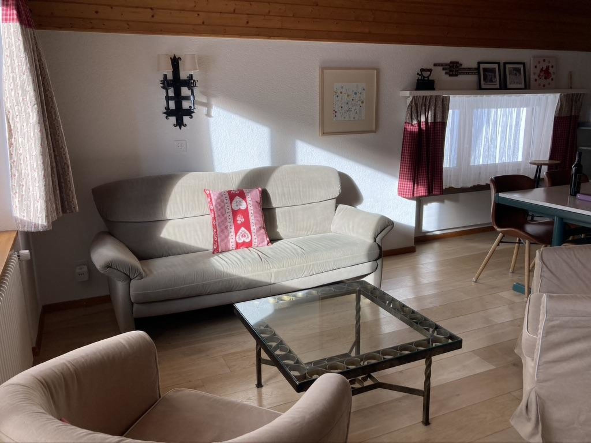 Photo of Apollo 19 Appartement/Fewo 5-Bettwohnung Nr. 6