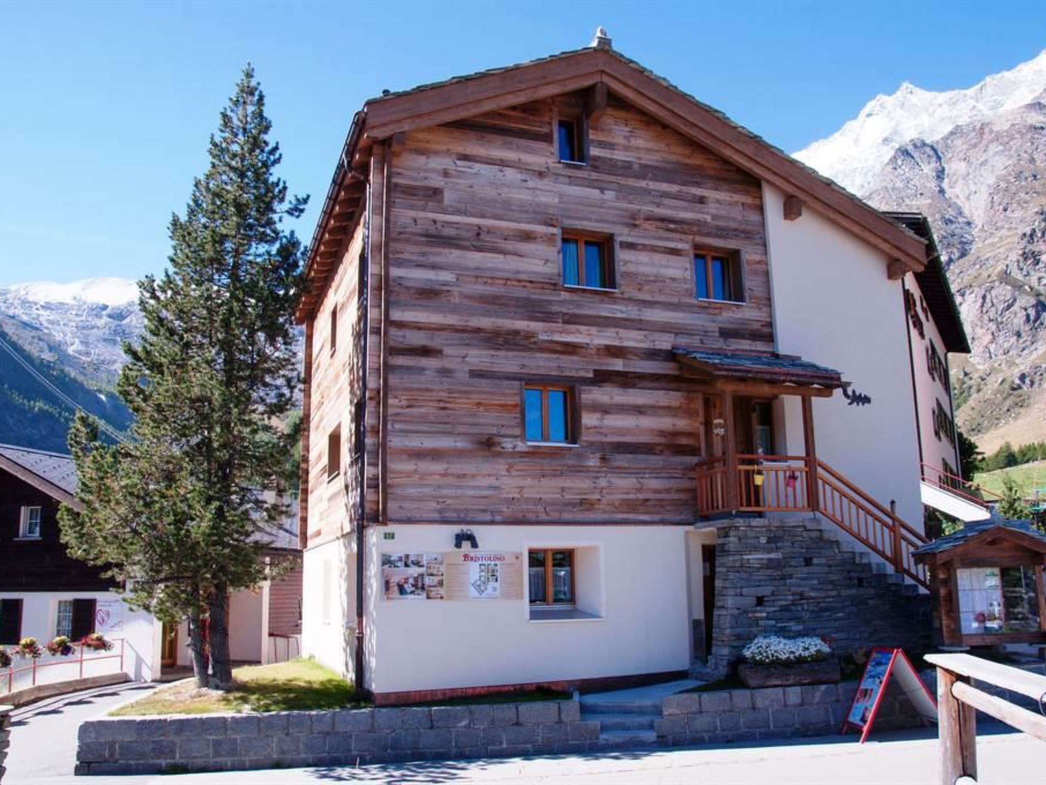 Photo of Appartement/Fewo, Dusche, WC, Terrasse