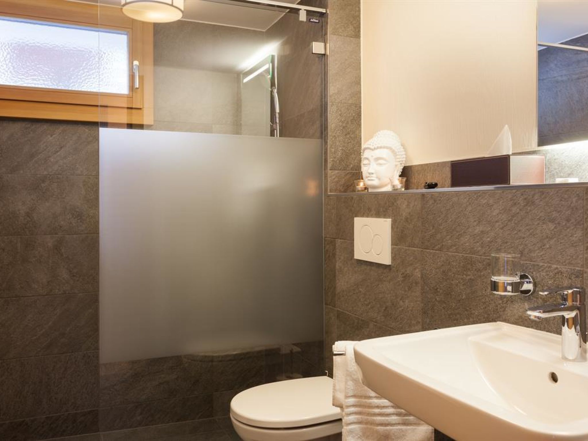 Photo of Appartement/Fewo, Dusche, WC, Terrasse