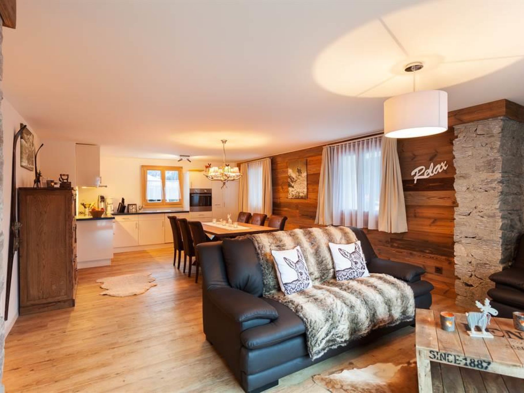 Apartment Bristolino Appartement/Fewo, Dusche, WC, Terrasse