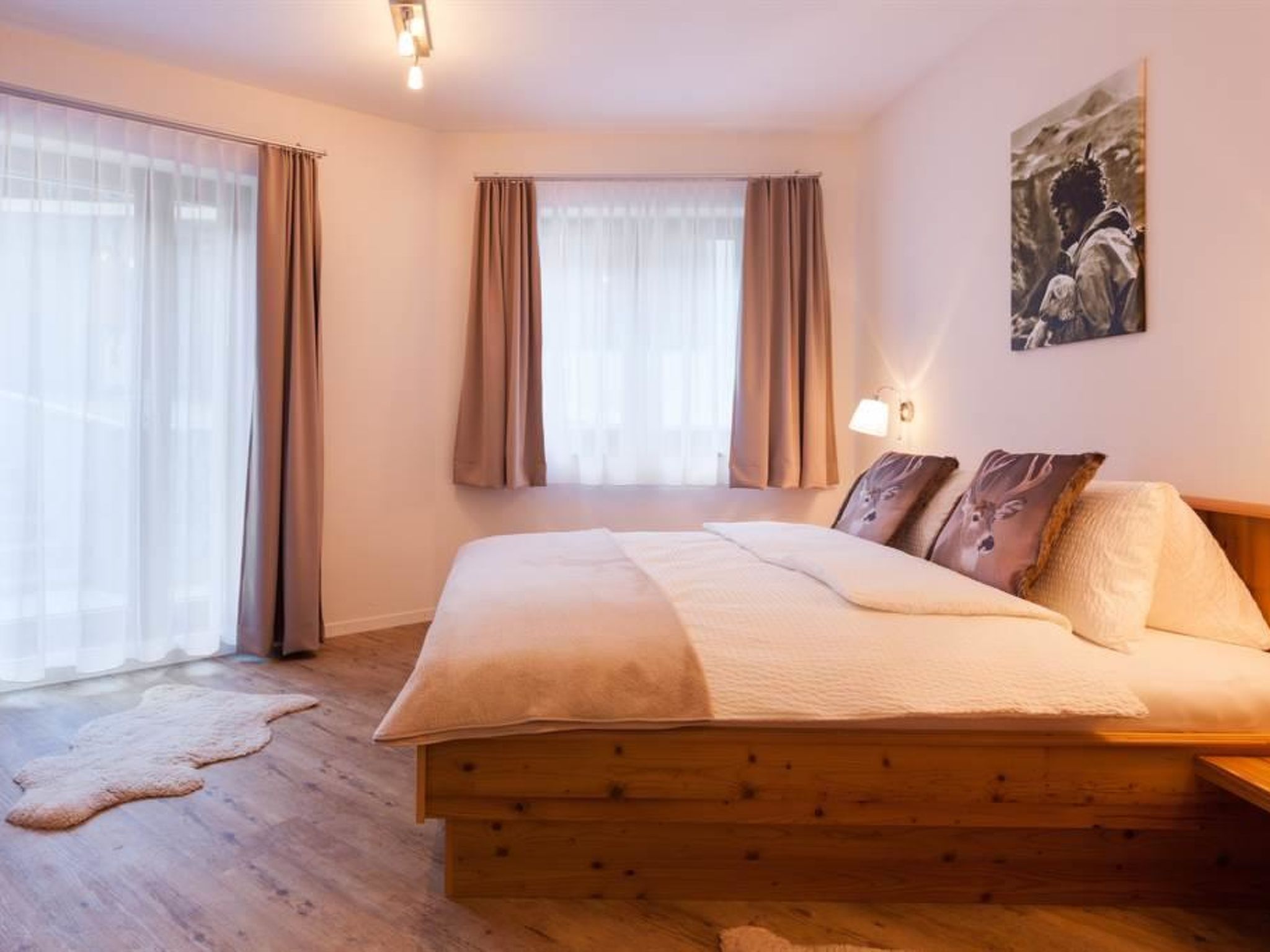 Photo of Apartment Bristolino Appartement/Fewo, Dusche, WC, Terrasse