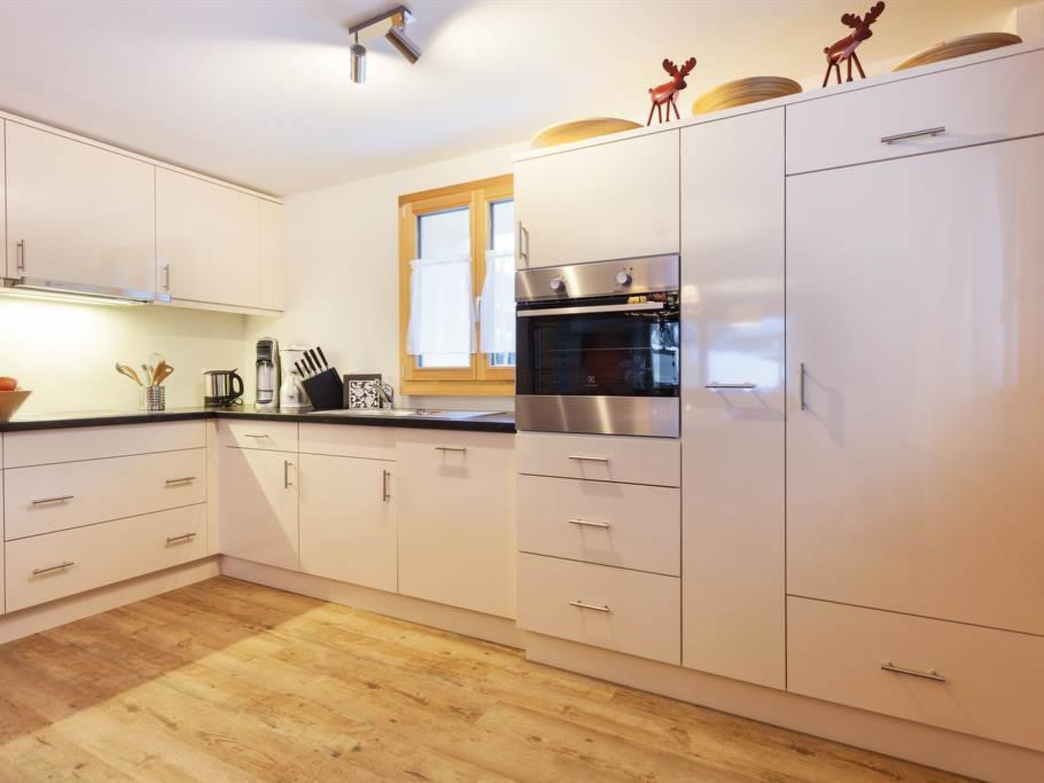 Photo of Apartment Bristolino Appartement/Fewo, Dusche, WC, Terrasse