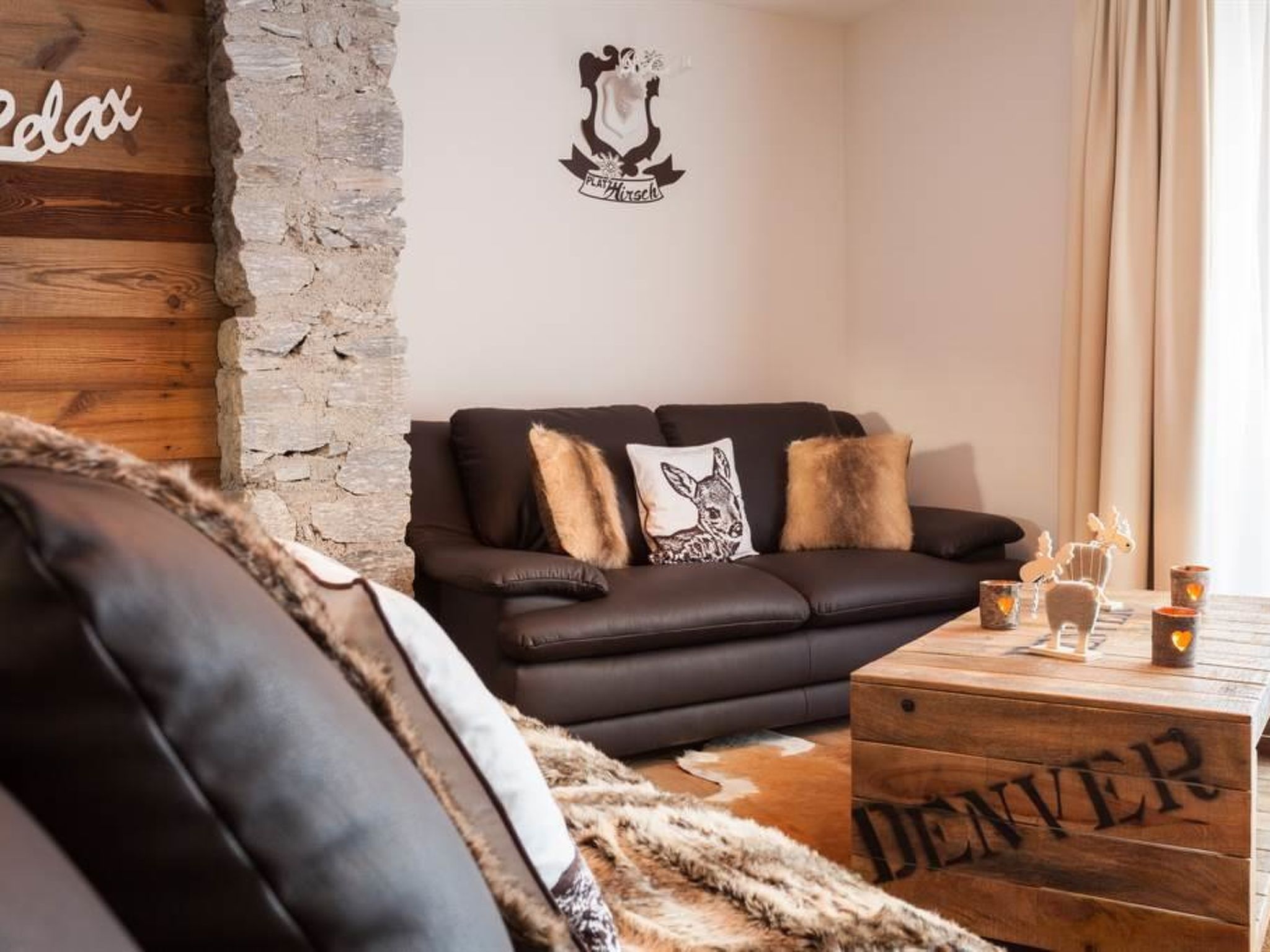 Photo of Apartment Bristolino Appartement/Fewo, Dusche, WC, Terrasse