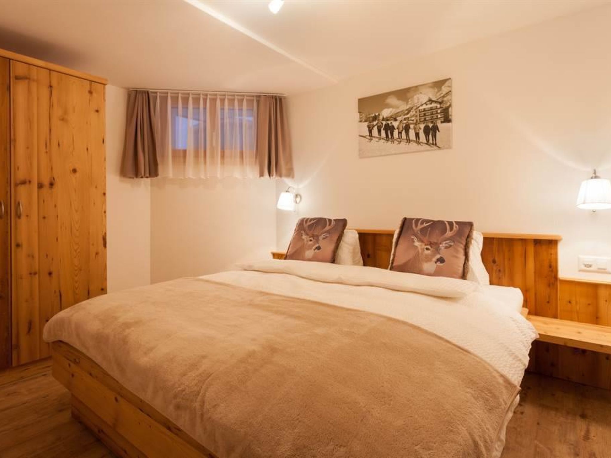 Photo of Apartment Bristolino Appartement/Fewo, Dusche, WC, Terrasse