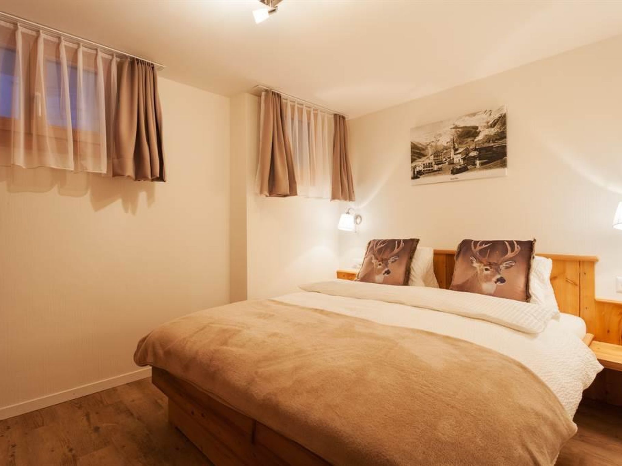 Photo of Apartment Bristolino Appartement/Fewo, Dusche, WC, Terrasse