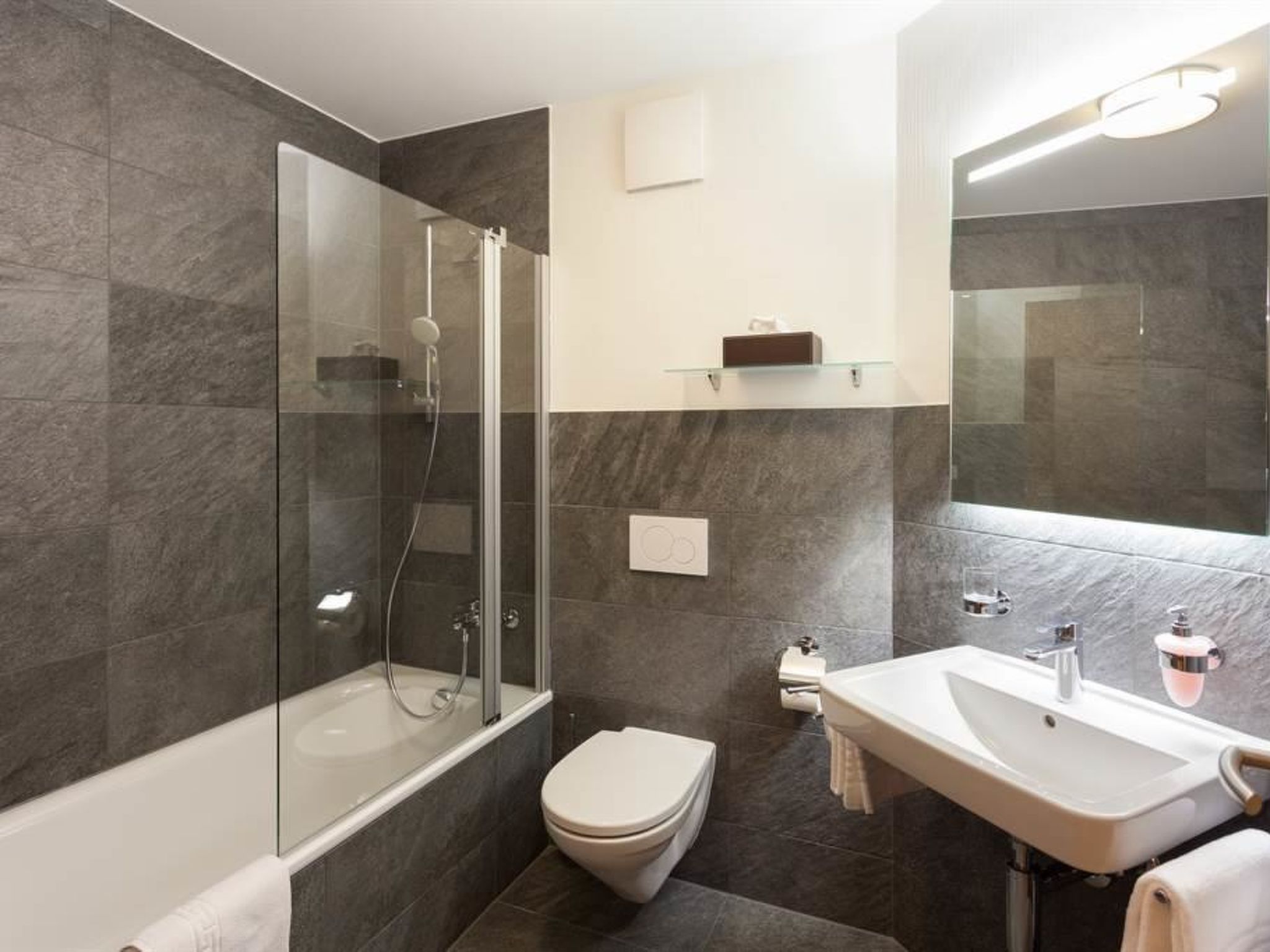 Photo of Apartment Bristolino Appartement/Fewo, Dusche, WC, Terrasse