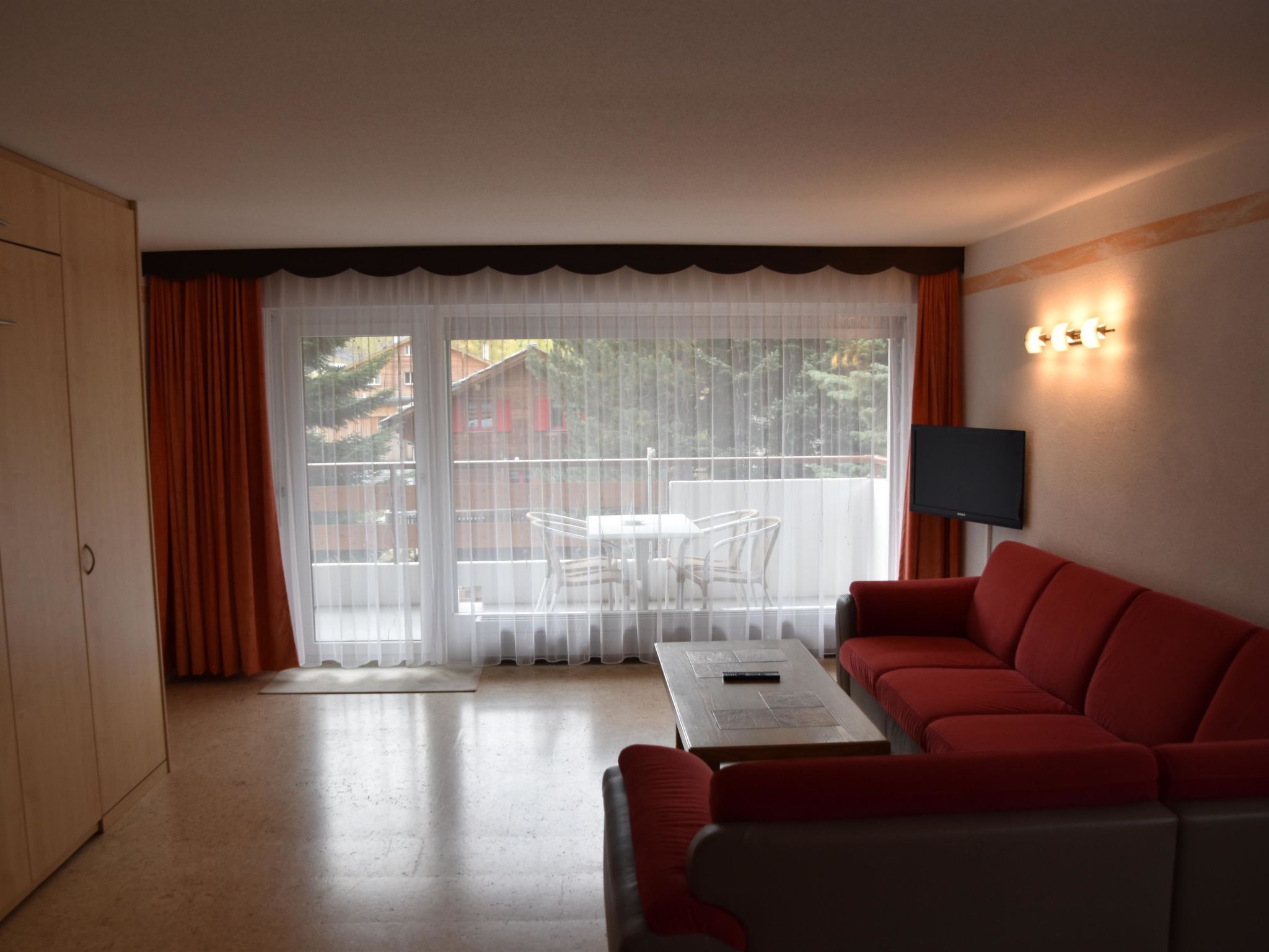 Acimo Appartement/Fewo 4-Bettwohnung Adam & Eva