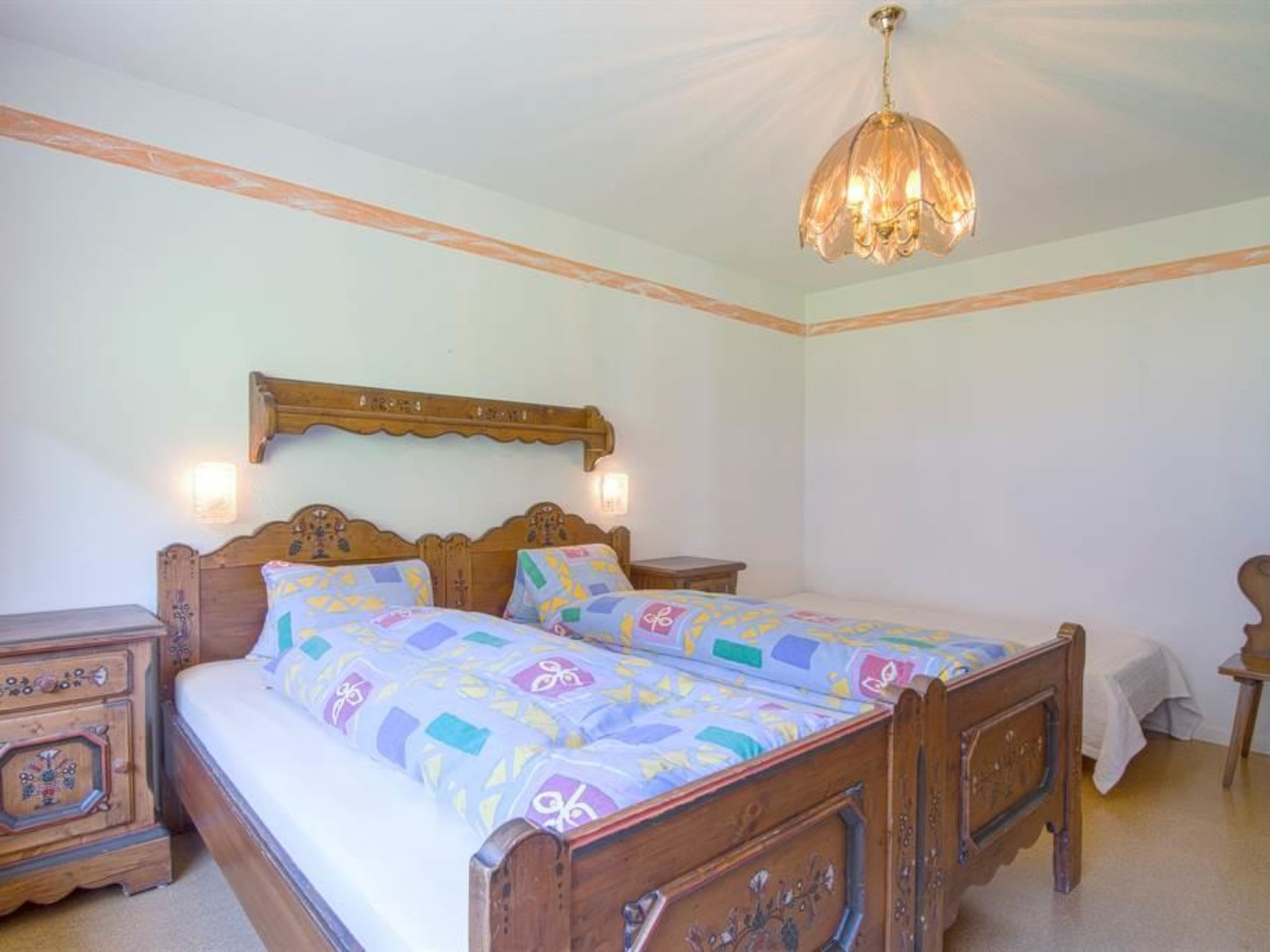 Photo of Acimo Appartement/Fewo 4-Bettwohnung Adam & Eva