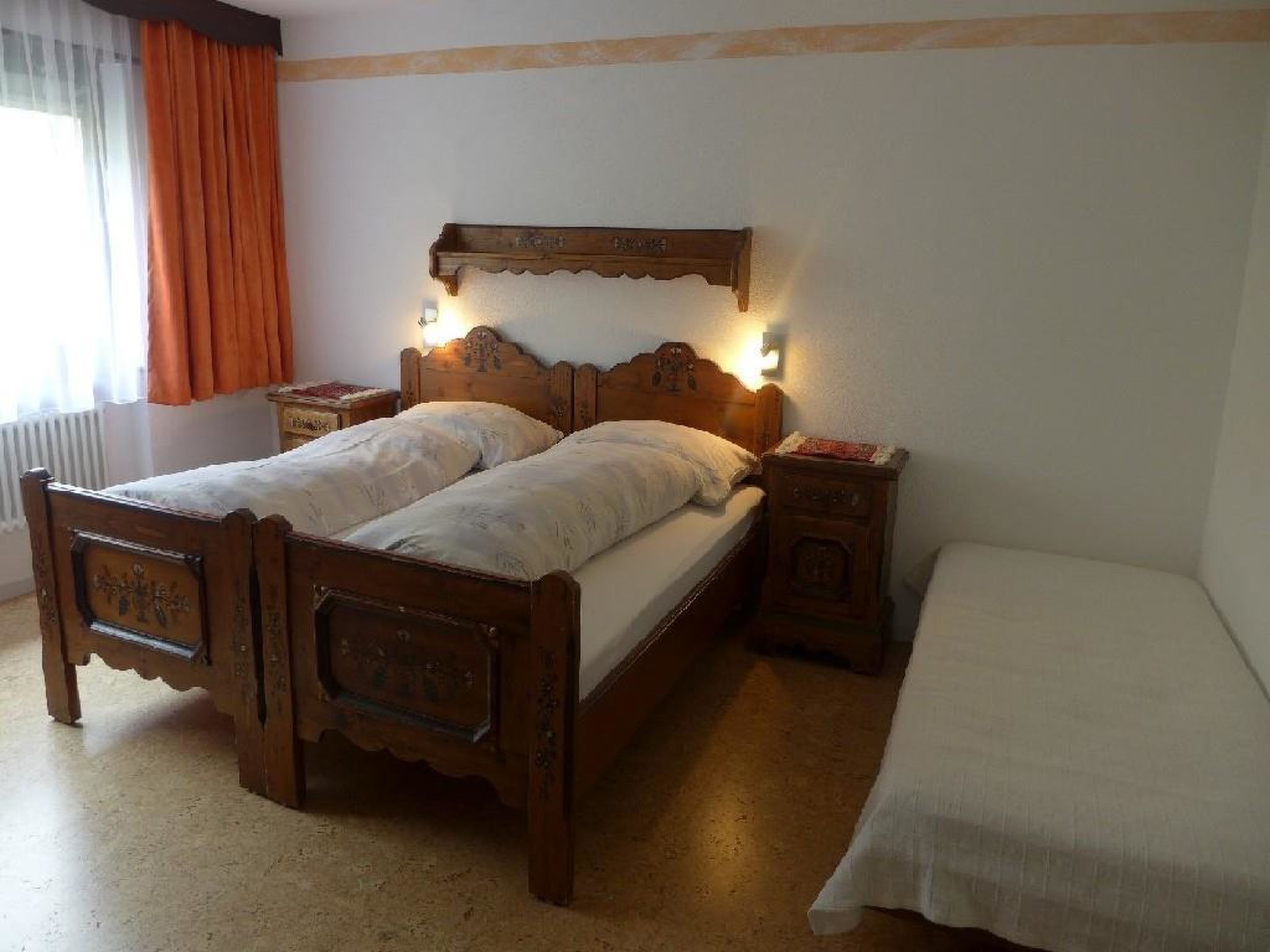 Photo of Acimo Appartement/Fewo 4-Bettwohnung Adam & Eva