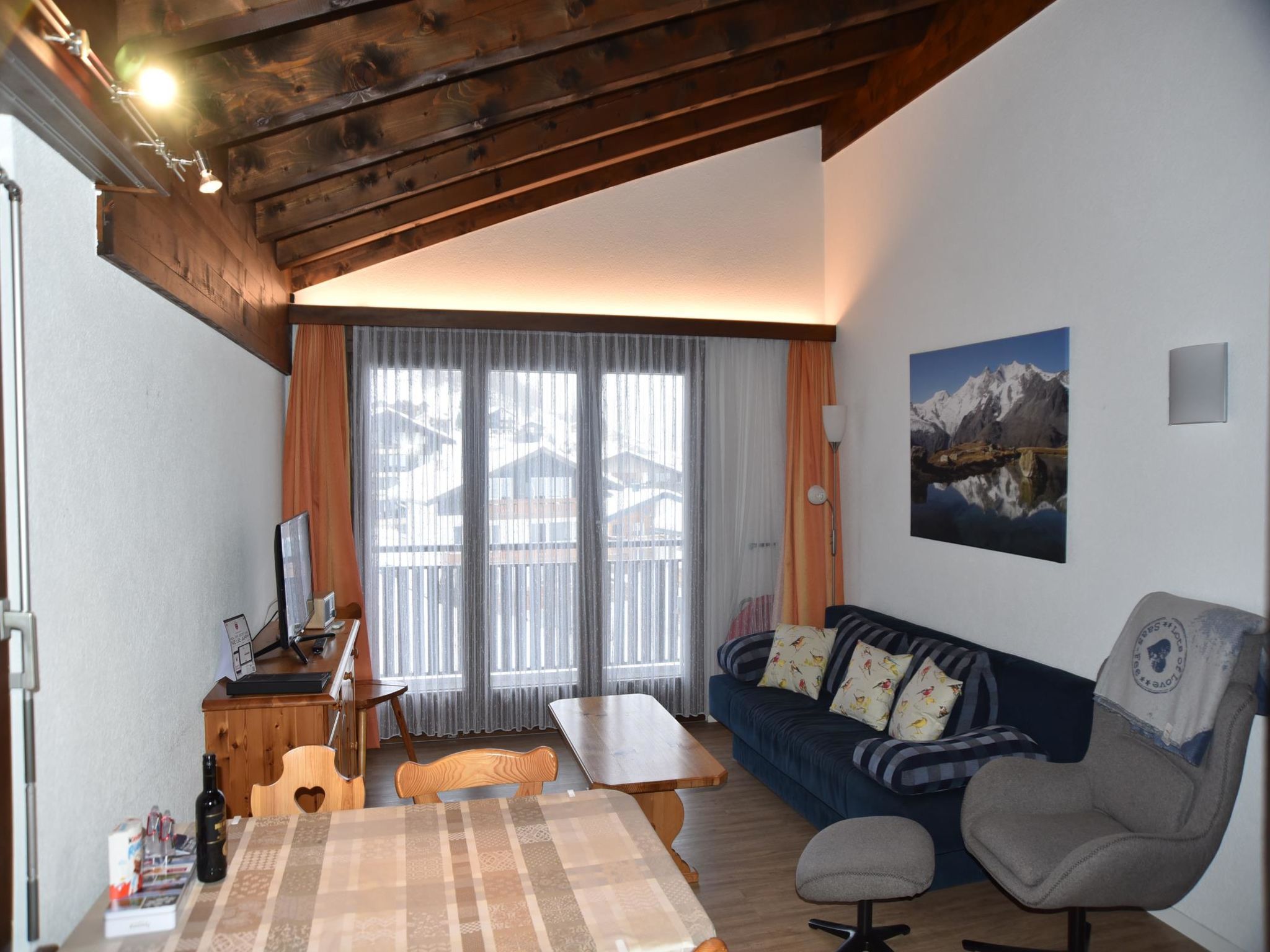 Photo of Topas 24 Appartement/Fewo 4-Bettwohnung