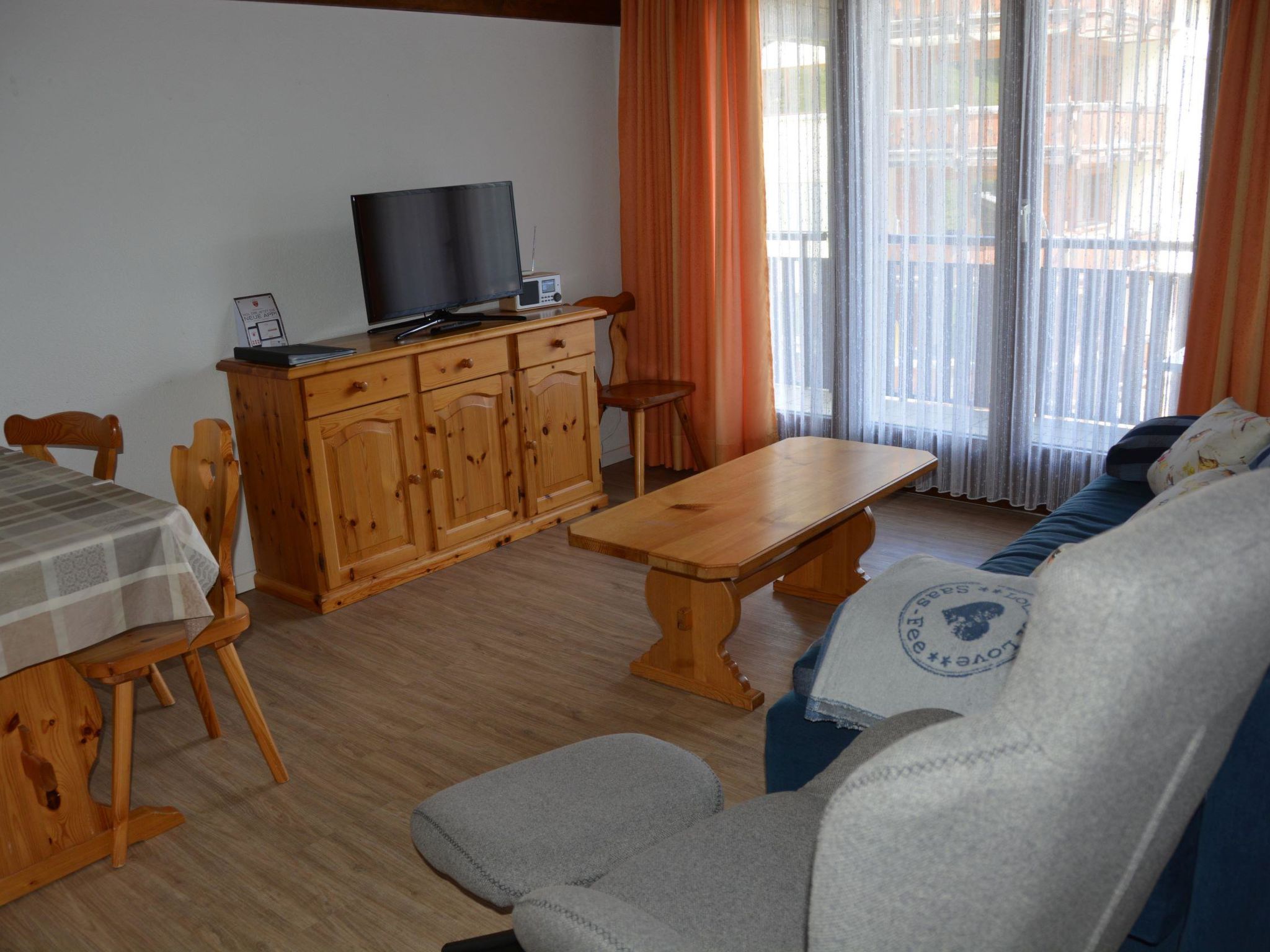 Photo of Topas 24 Appartement/Fewo 4-Bettwohnung