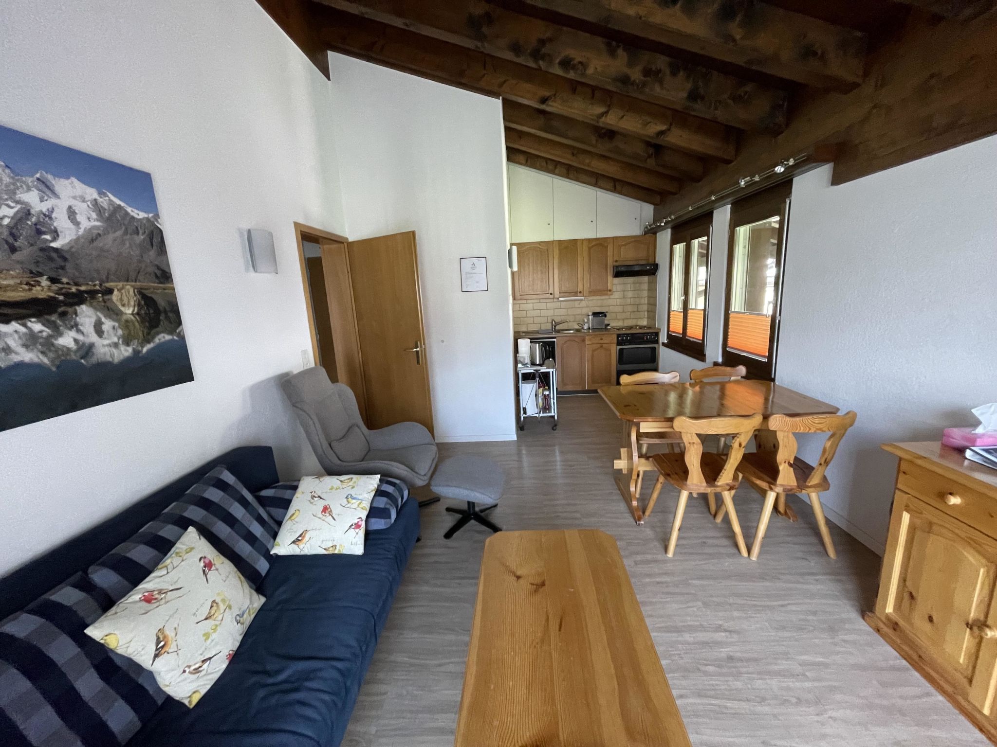 Photo of Topas 24 Appartement/Fewo 4-Bettwohnung