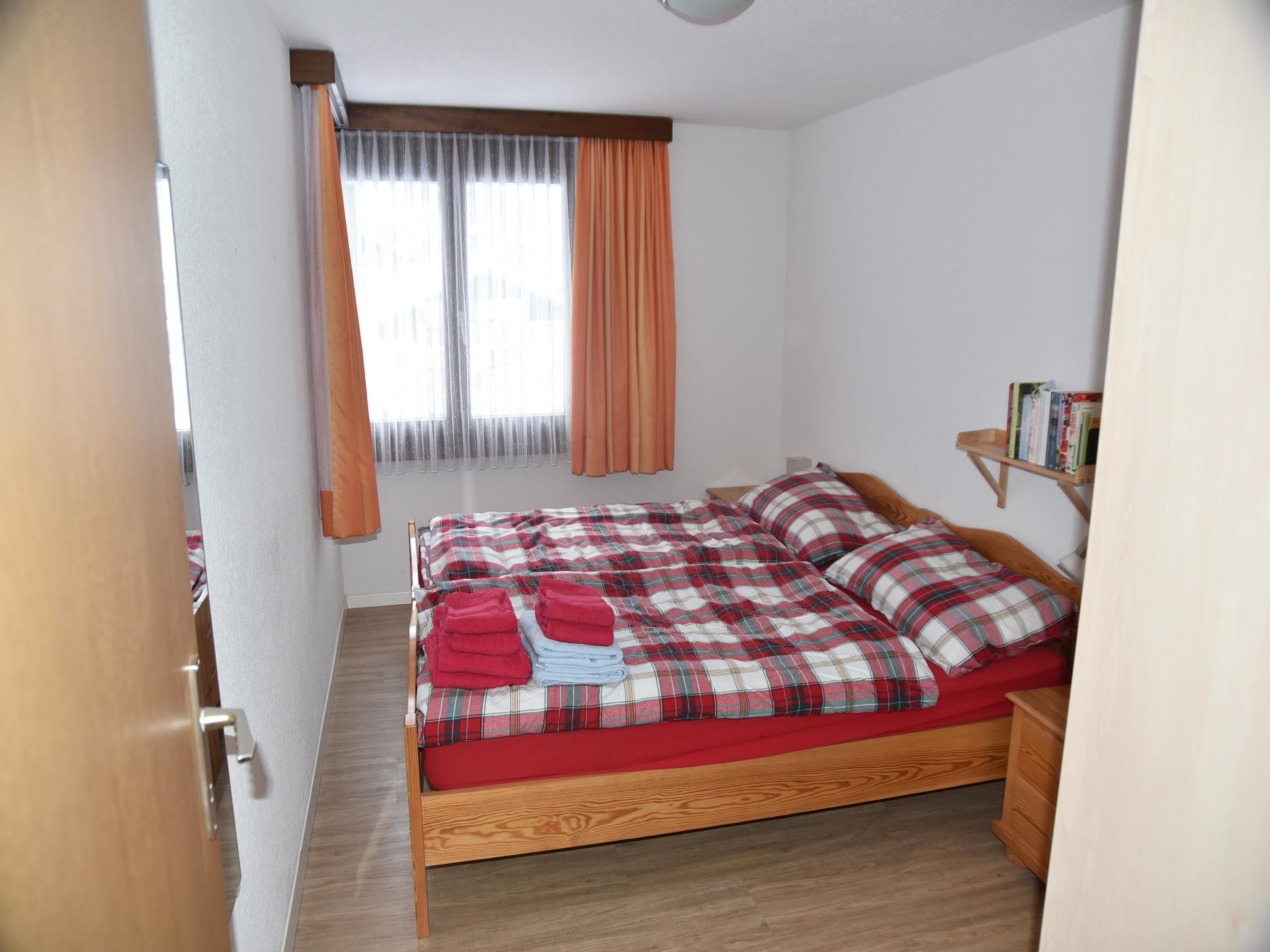 Photo of Topas 24 Appartement/Fewo 4-Bettwohnung