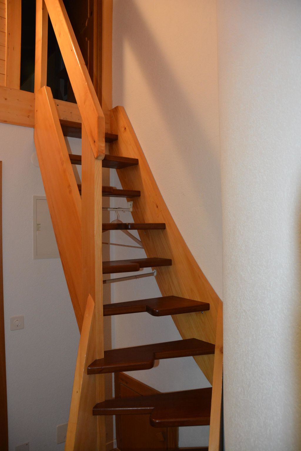 Photo of Topas 24 Appartement/Fewo 4-Bettwohnung