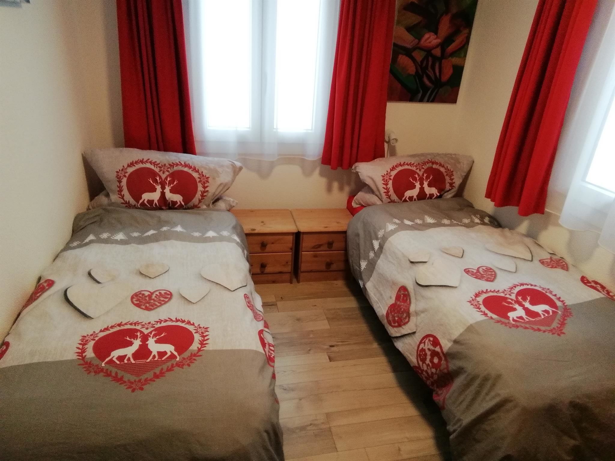 Photo of Chalet Bambi Appartement/Fewo 6-Bettwohnung Nr. 1
