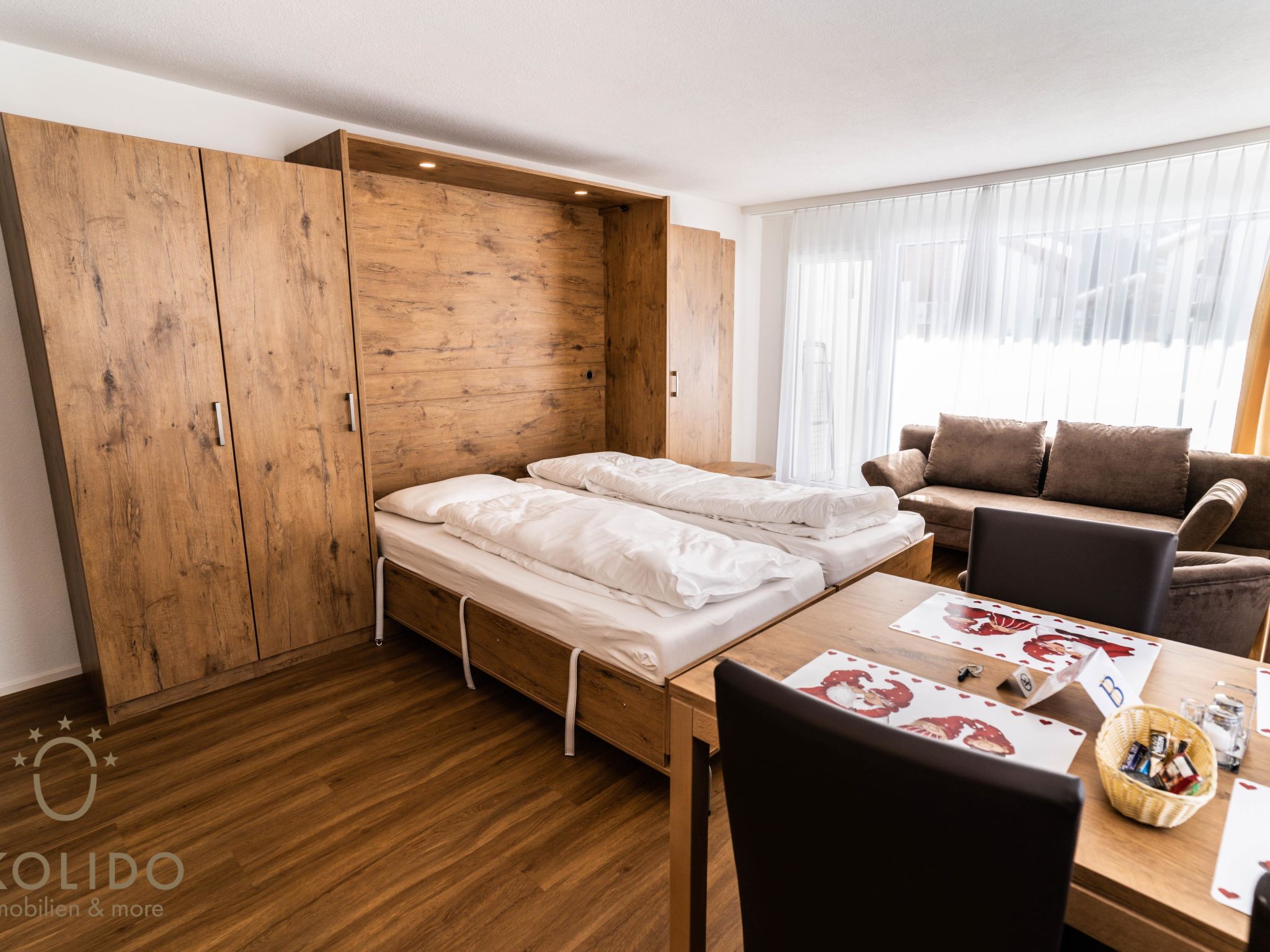 Photo of Haus Camillo Appartement/Fewo 2-Bettwohnung Nr. 7