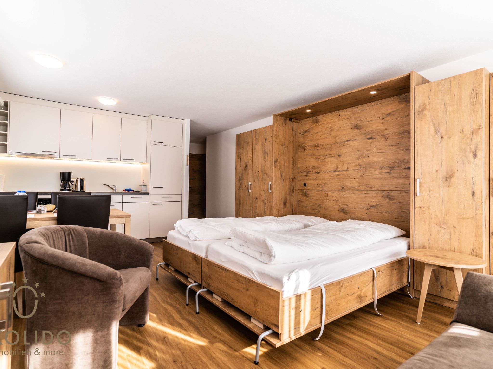 Photo of Haus Camillo Appartement/Fewo 2-Bettwohnung Nr. 7
