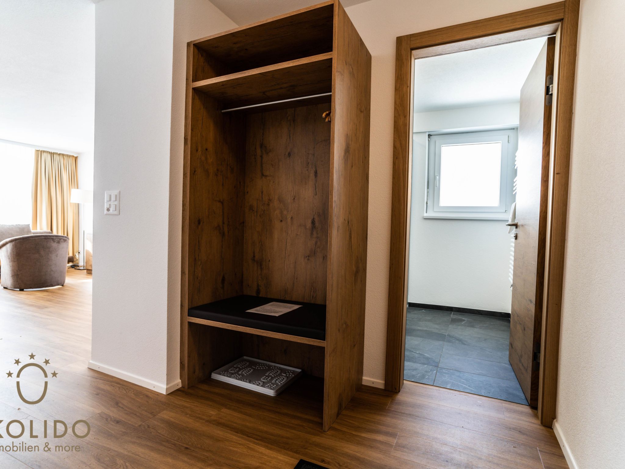 Photo of Haus Camillo Appartement/Fewo 2-Bettwohnung Nr. 7