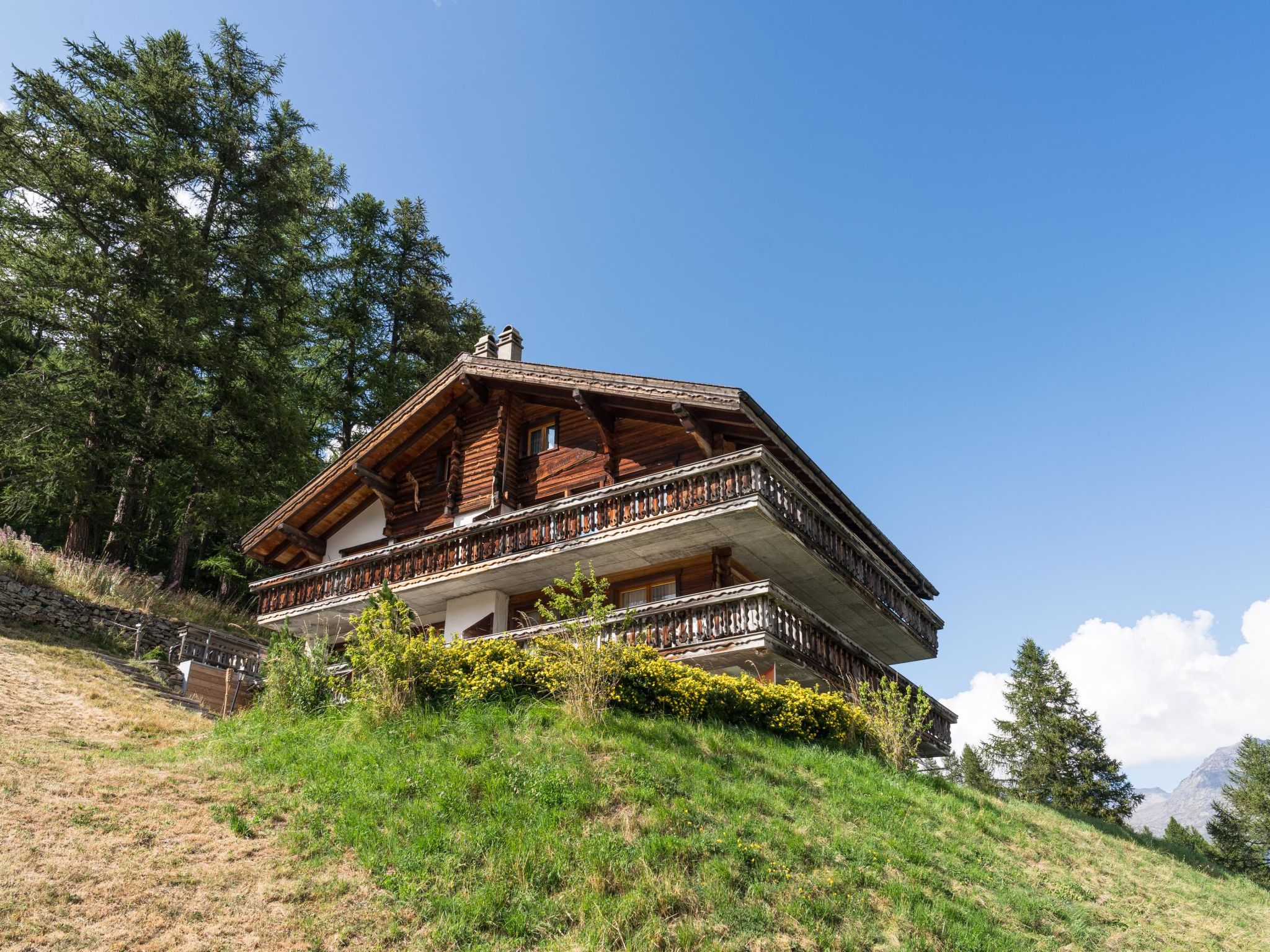 Photo of Appartement/Fewo