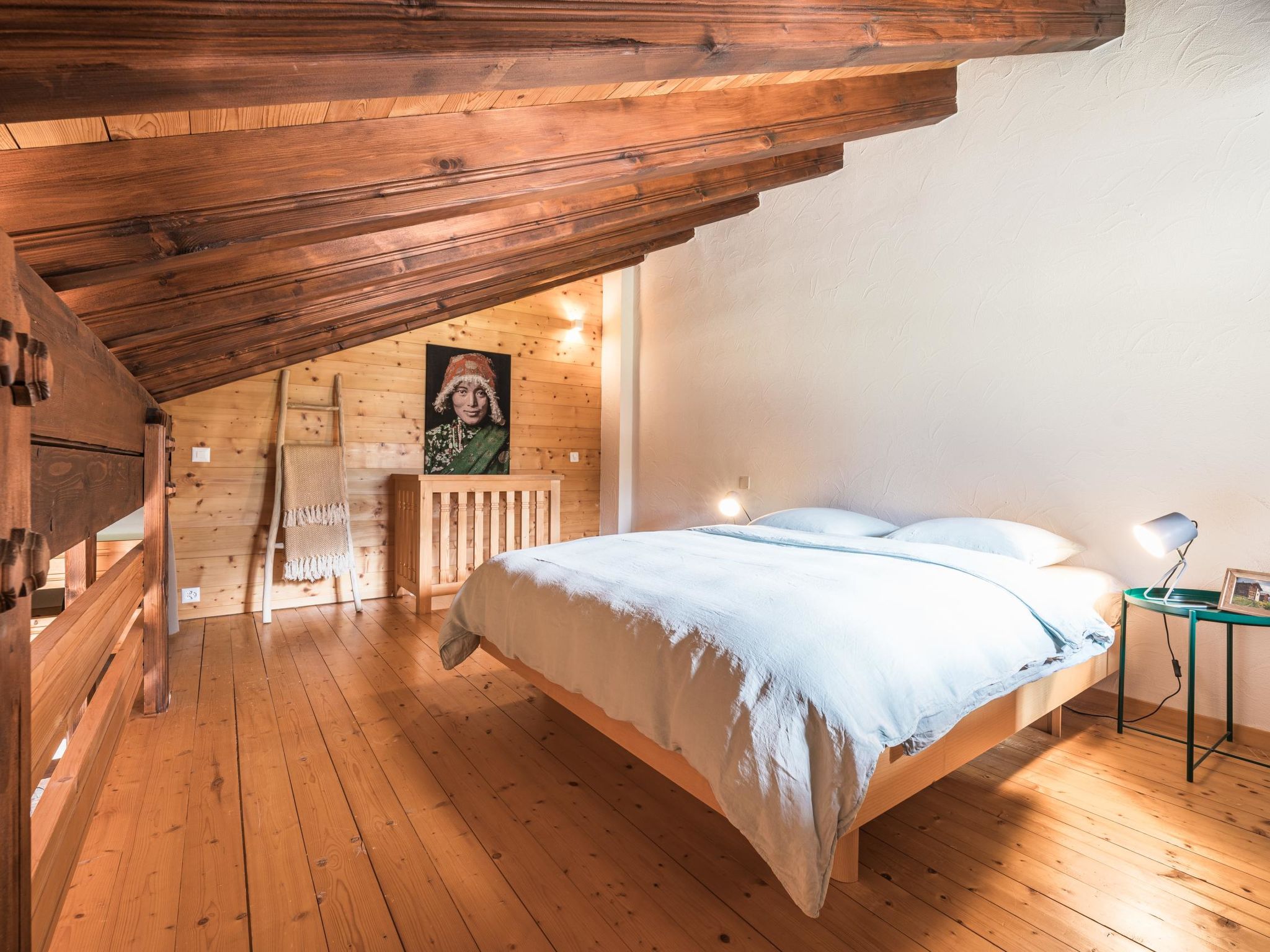 Photo of Appartement/Fewo