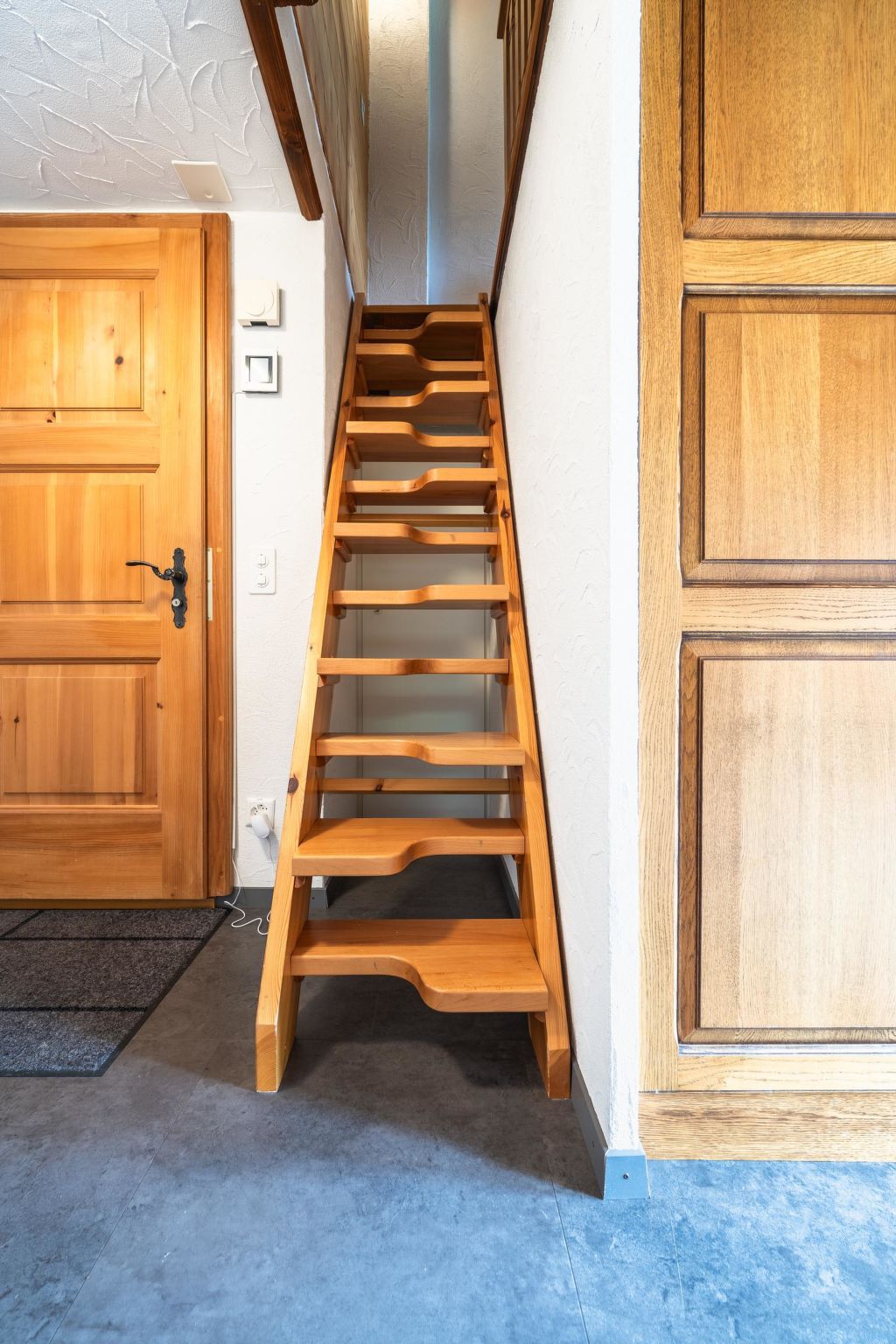 Mirador Appartement/Fewo Appartement/Fewo - Drinnen