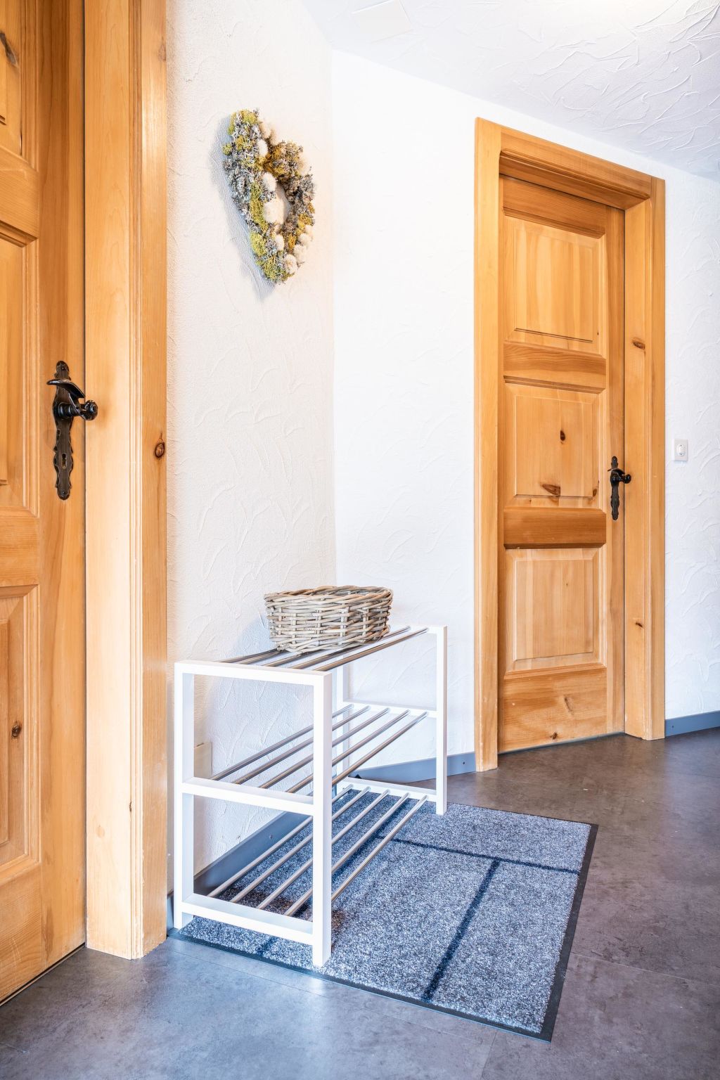 Mirador Appartement/Fewo Appartement/Fewo - Drinnen