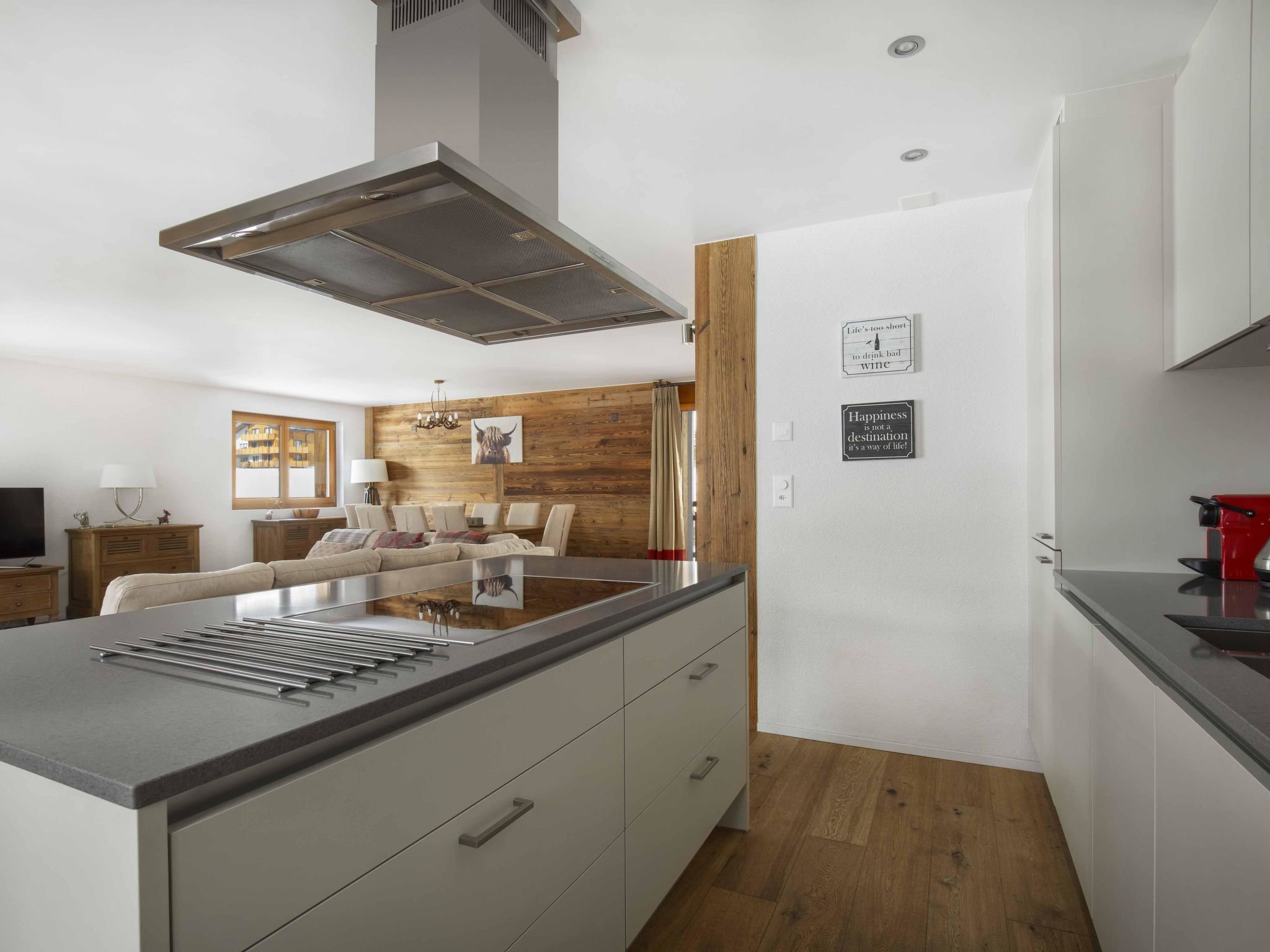 Photo of Appartement/Fewo