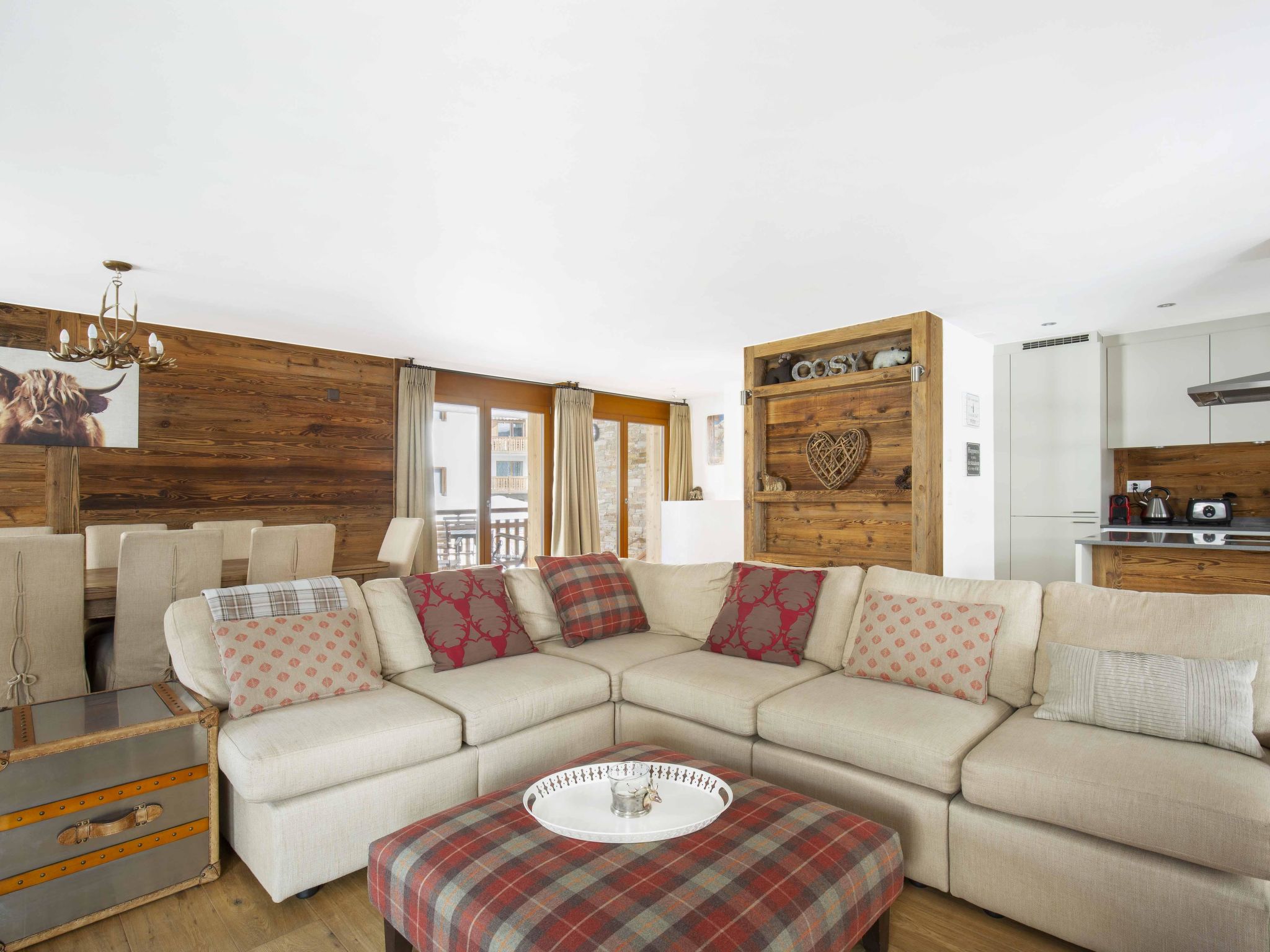 Photo of Sonnegg Lodge 2.2 Appartement/Fewo Appartement/Fewo