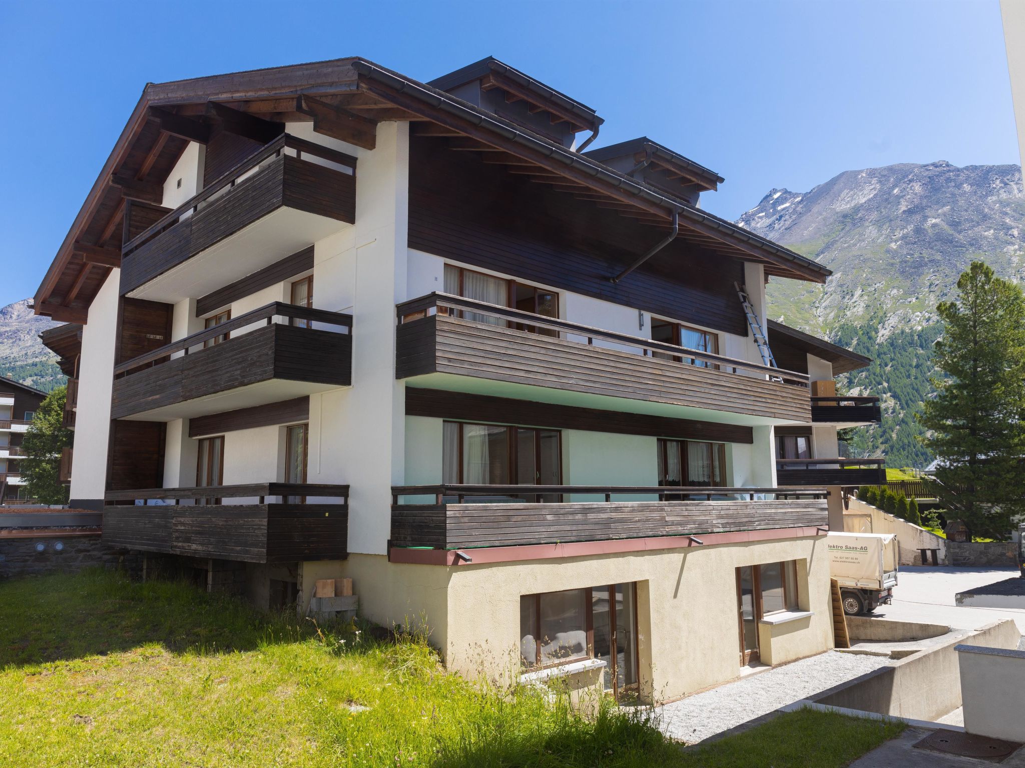 Photo of Haus Slalom
