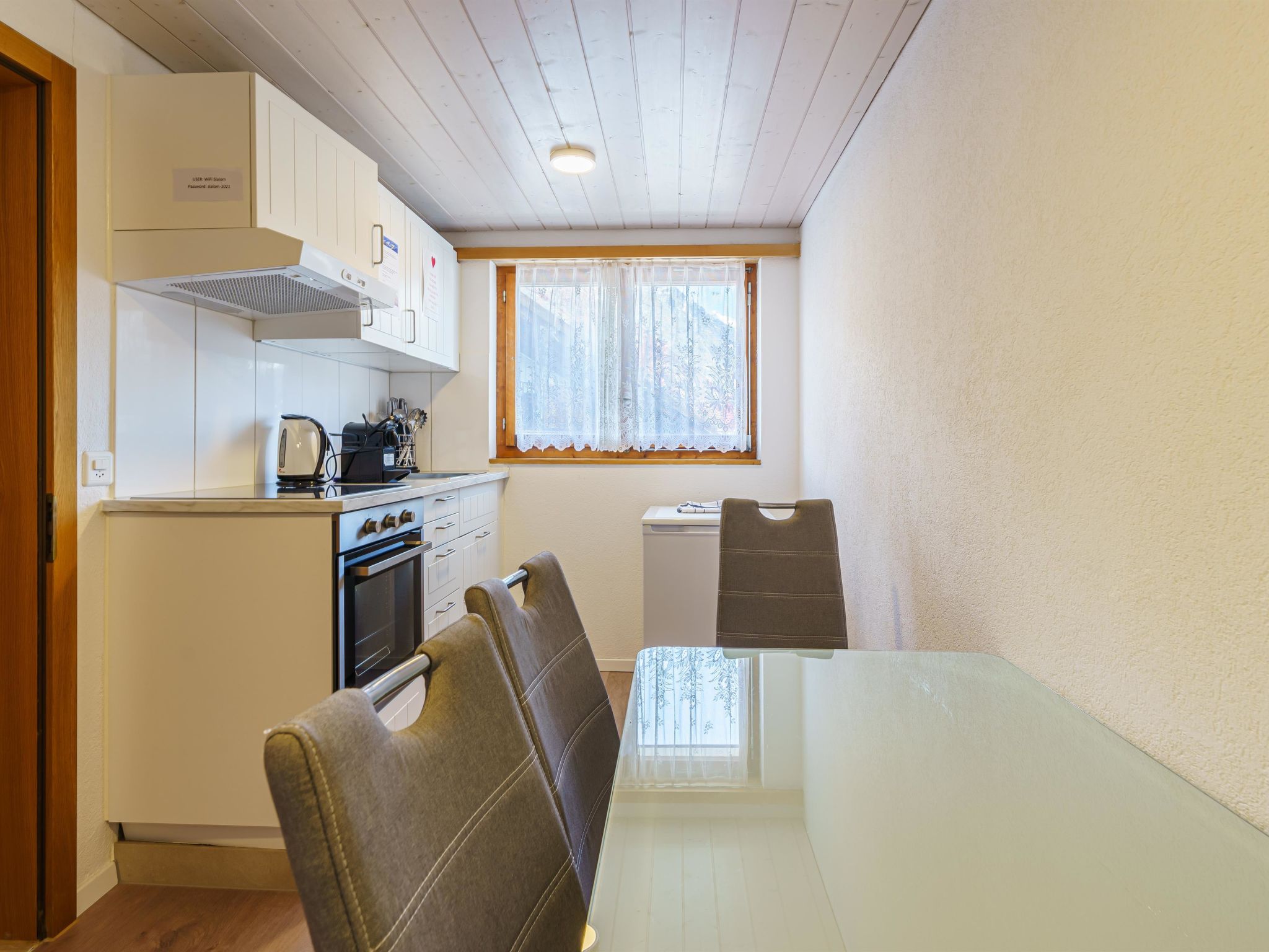 Photo of Haus Slalom