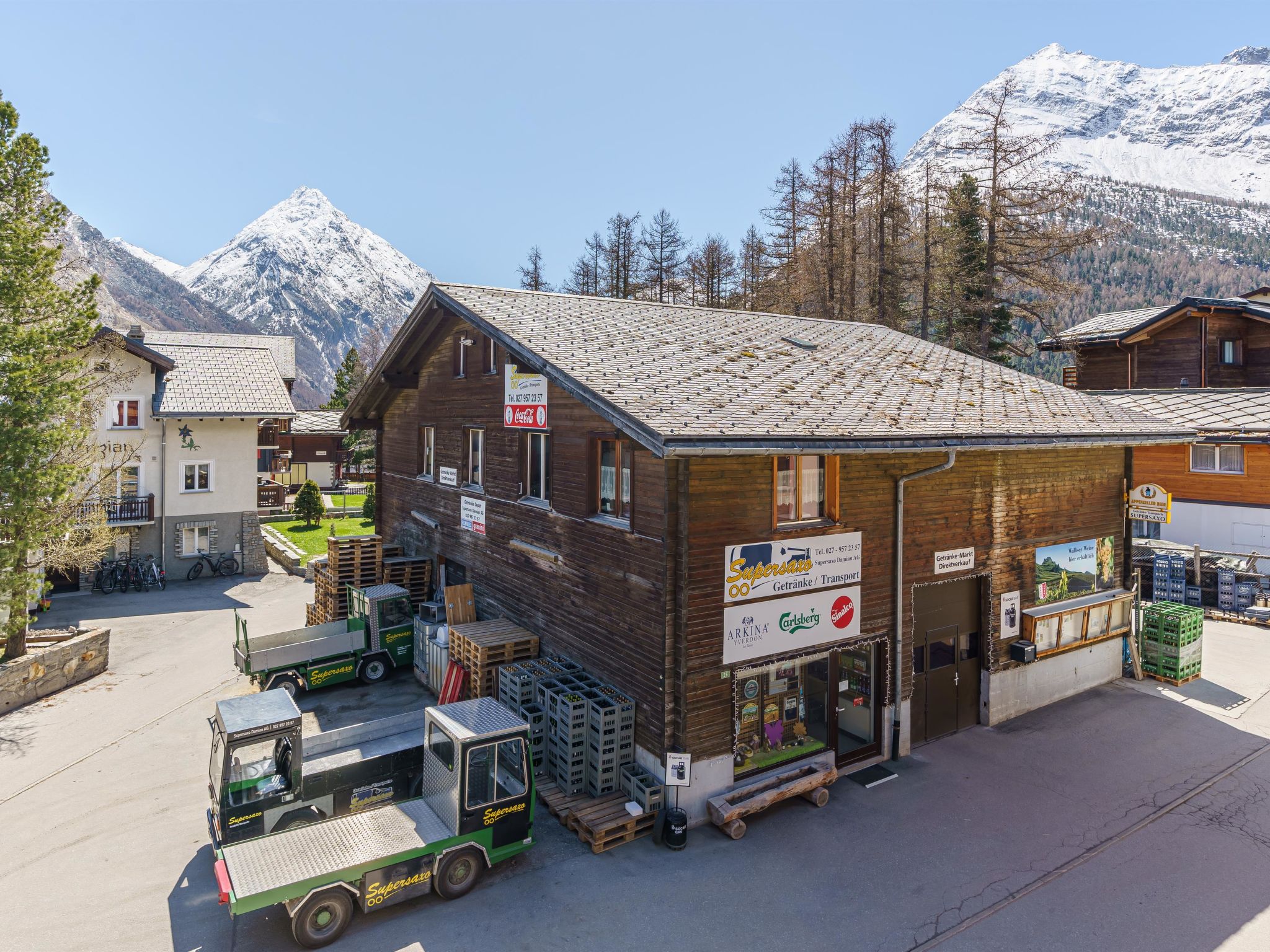 Photo of Haus Slalom