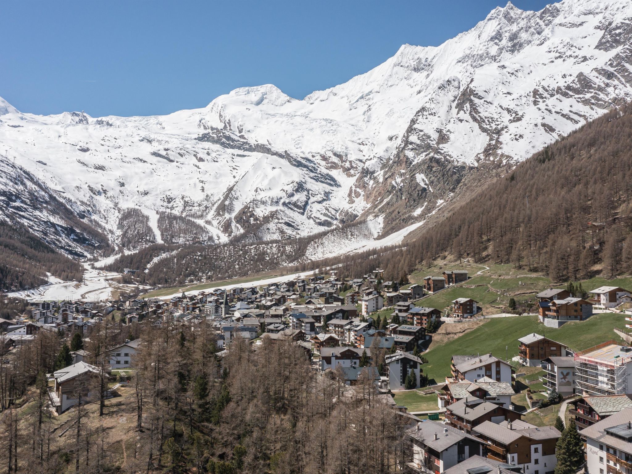 Photo of Haus Slalom