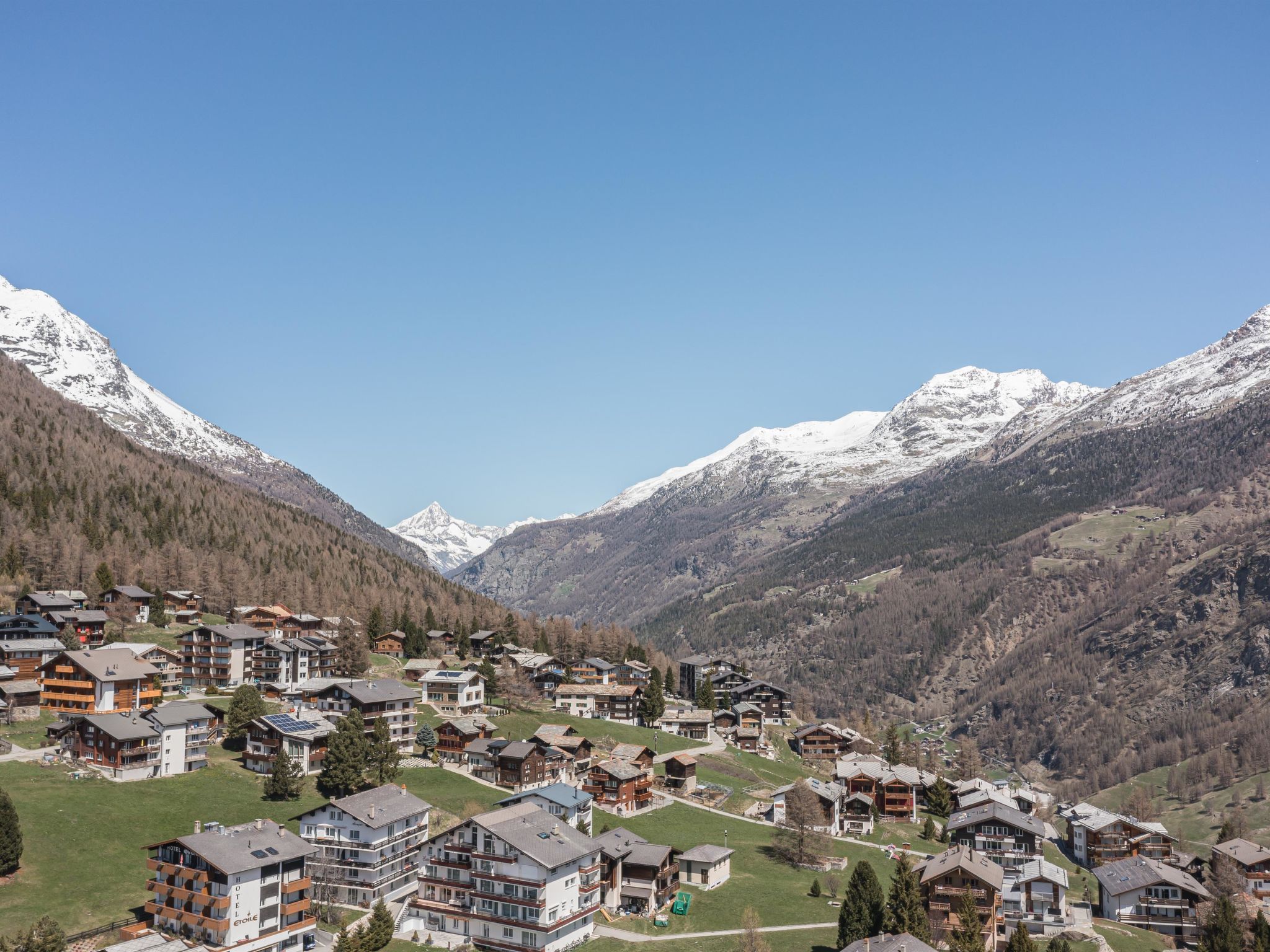 Photo of Haus Slalom