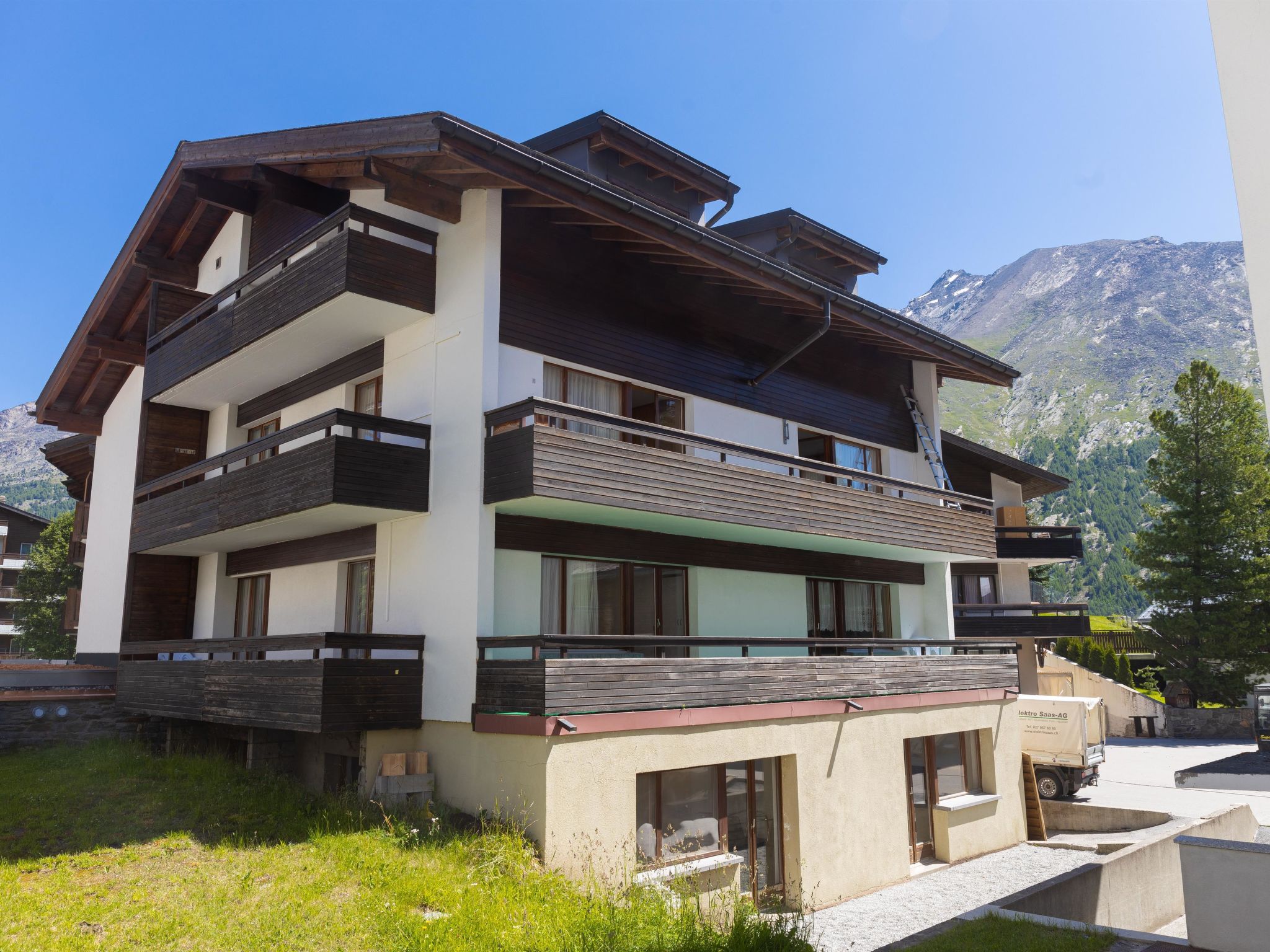 Photo of Haus Slalom