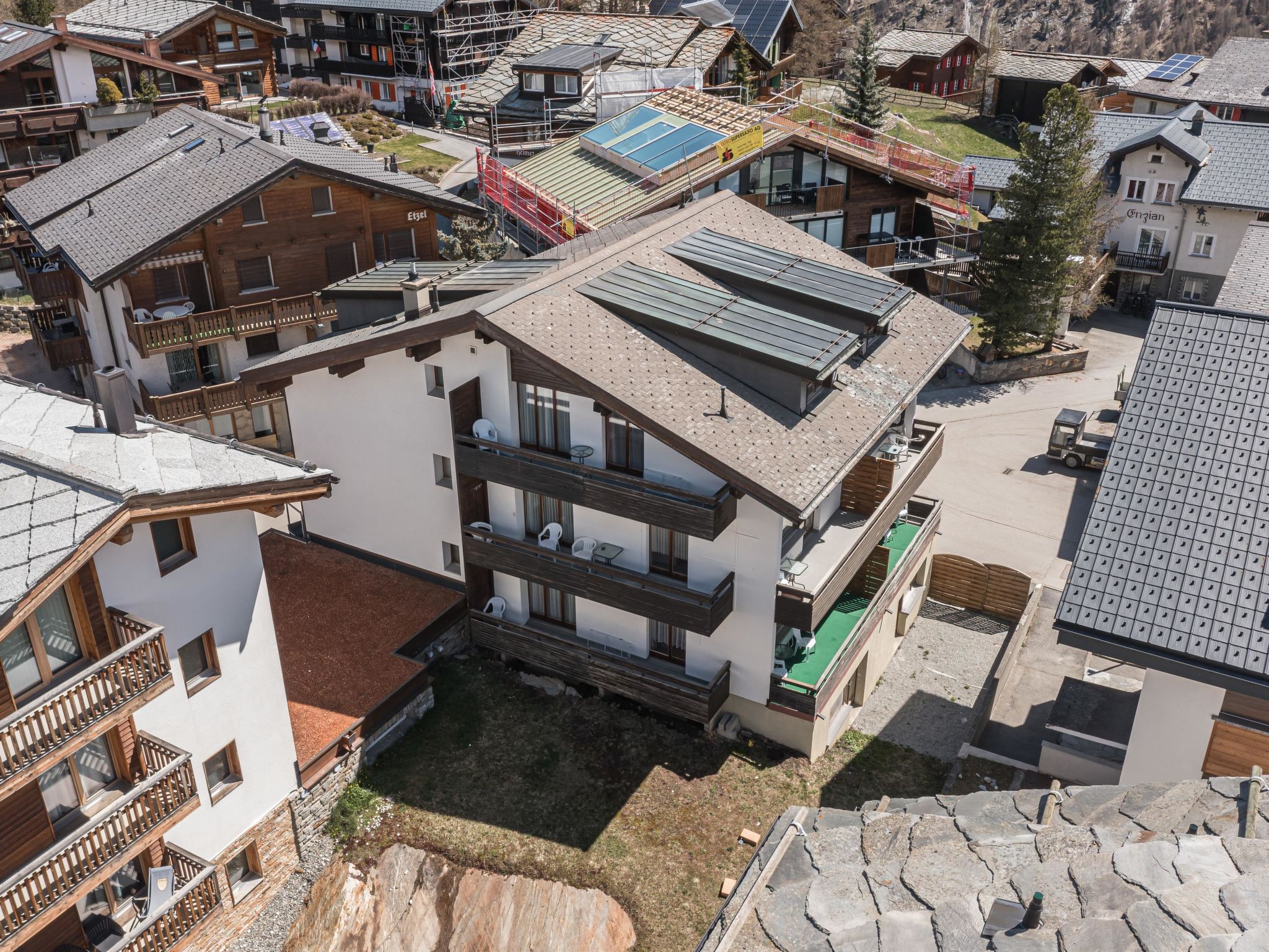 Photo of Haus Slalom