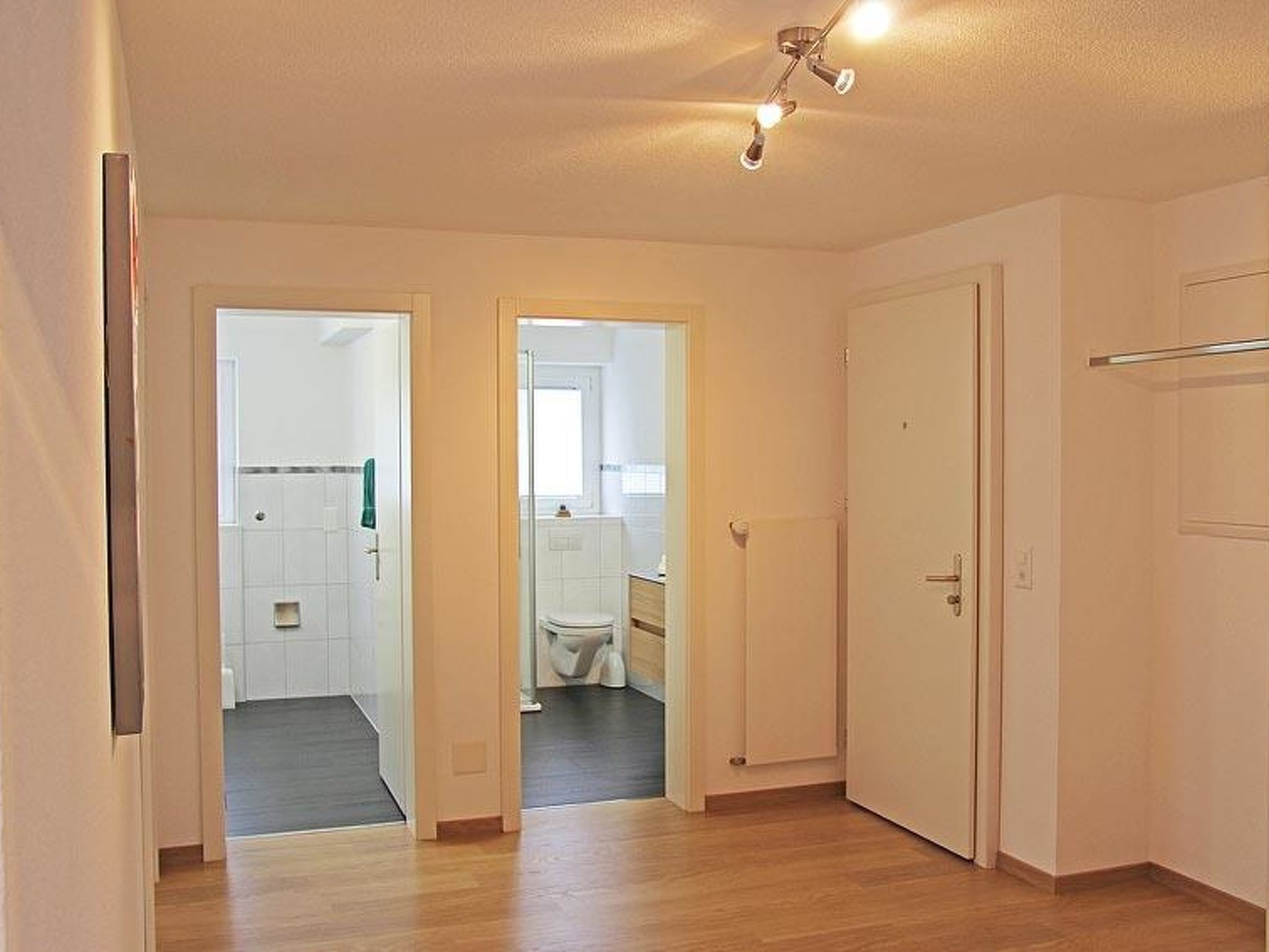 Photo of Adonis Appartement/Fewo, Dusche oder Bad, WC 4-Bettwohnung