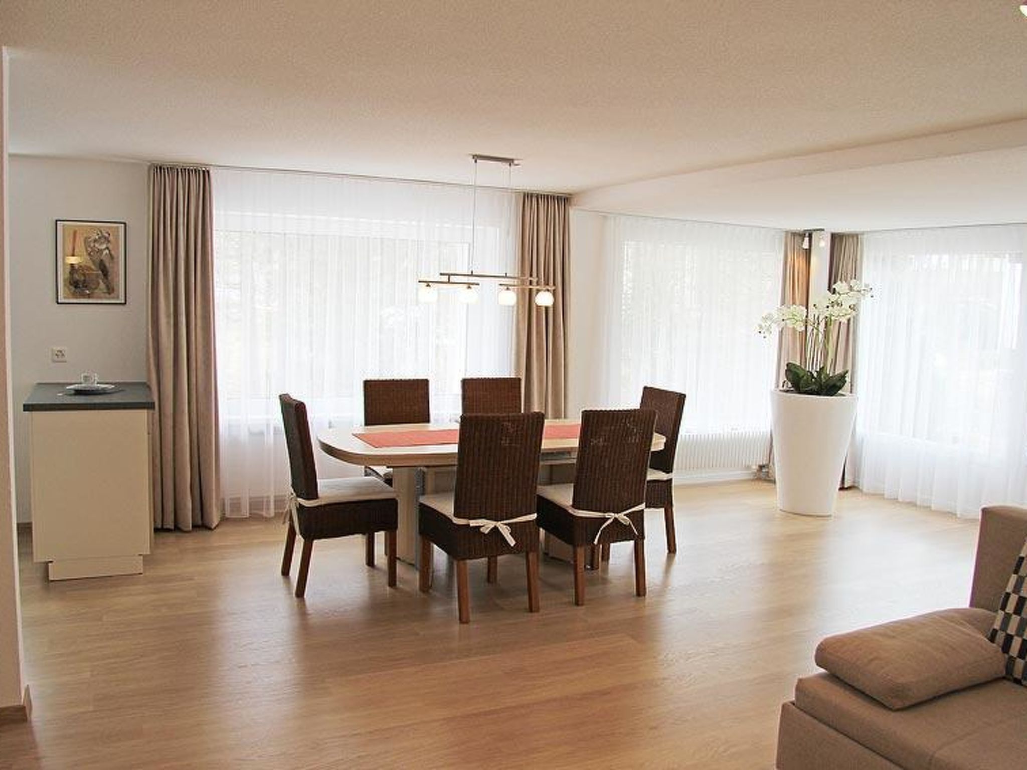 Photo of Adonis Appartement/Fewo, Dusche oder Bad, WC 4-Bettwohnung