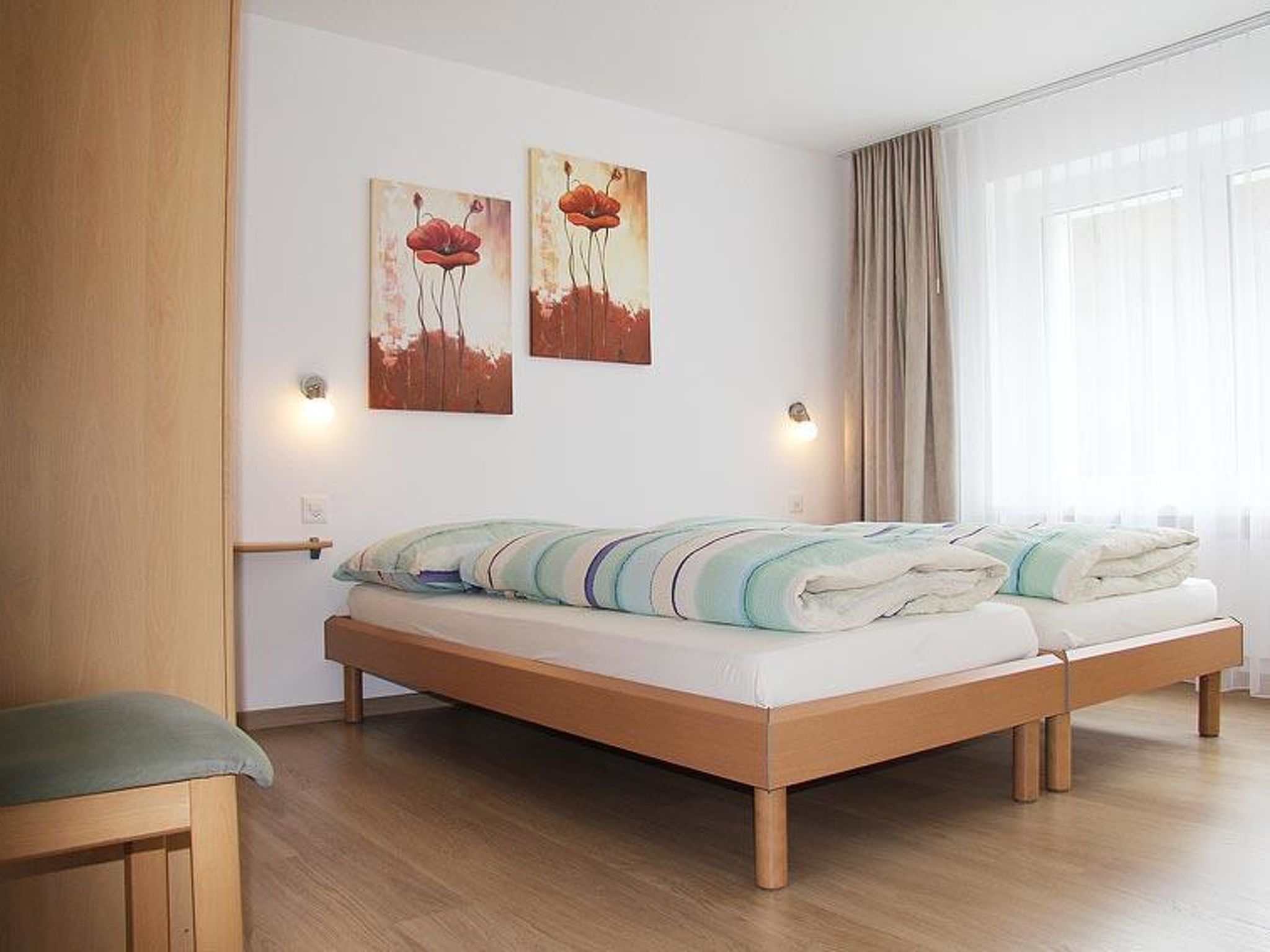Photo of Adonis Appartement/Fewo, Dusche oder Bad, WC 4-Bettwohnung