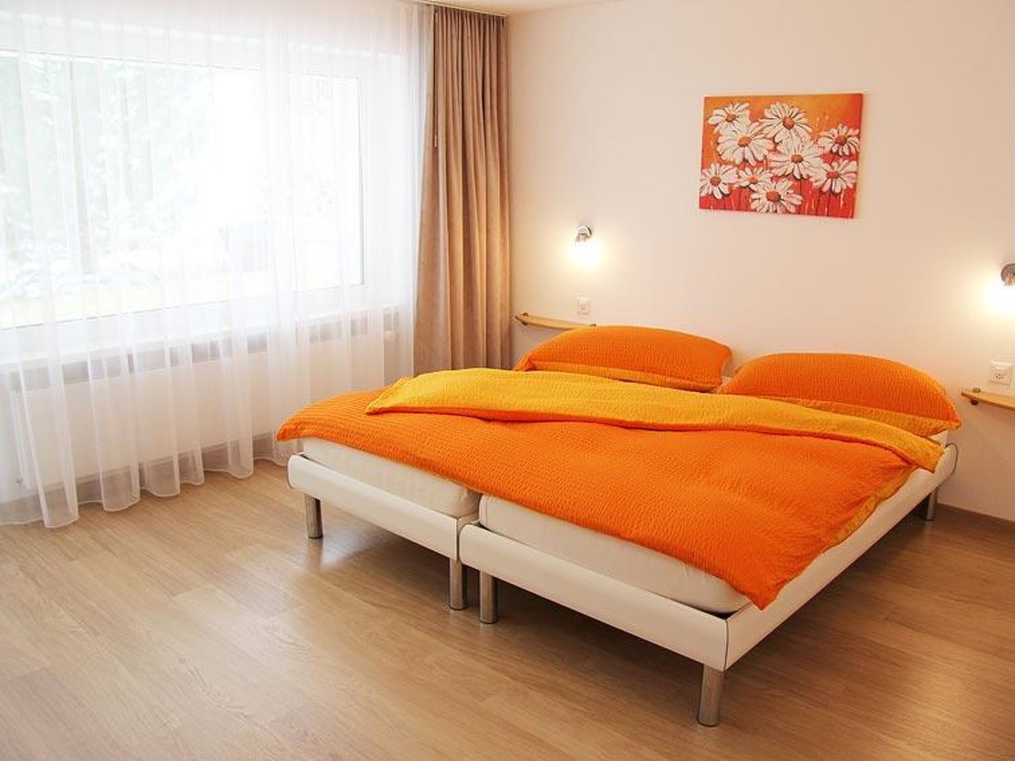 Photo of Adonis Appartement/Fewo, Dusche oder Bad, WC 4-Bettwohnung