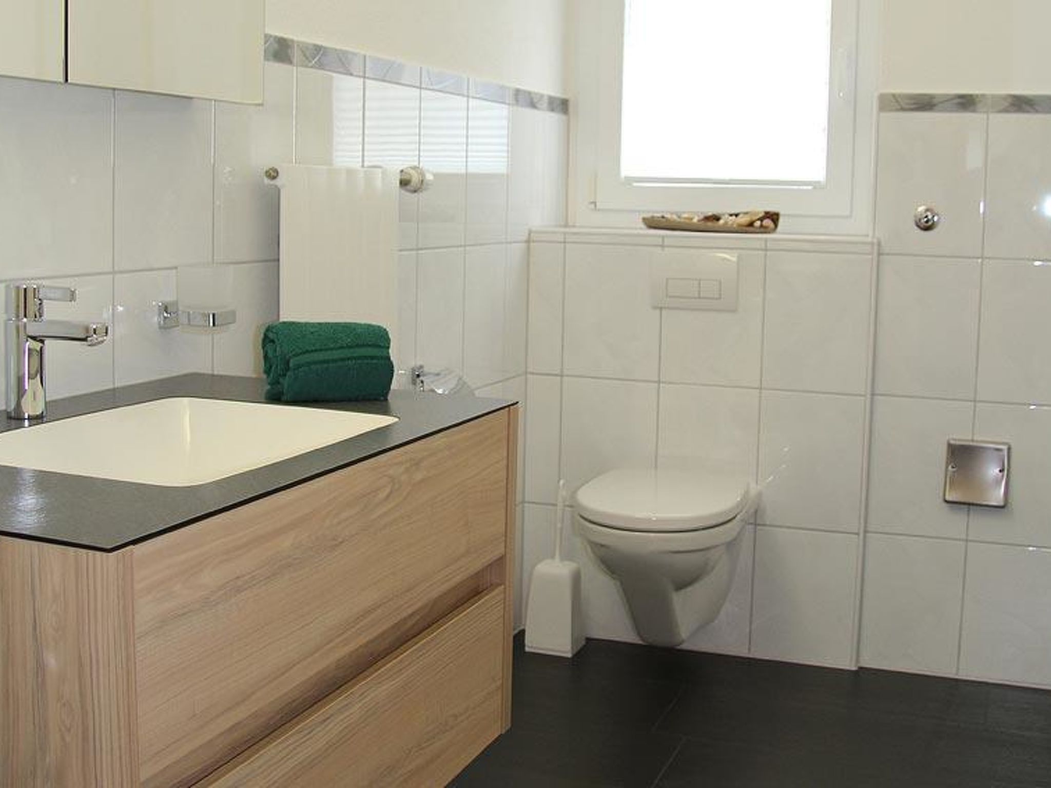 Photo of Adonis Appartement/Fewo, Dusche oder Bad, WC 4-Bettwohnung