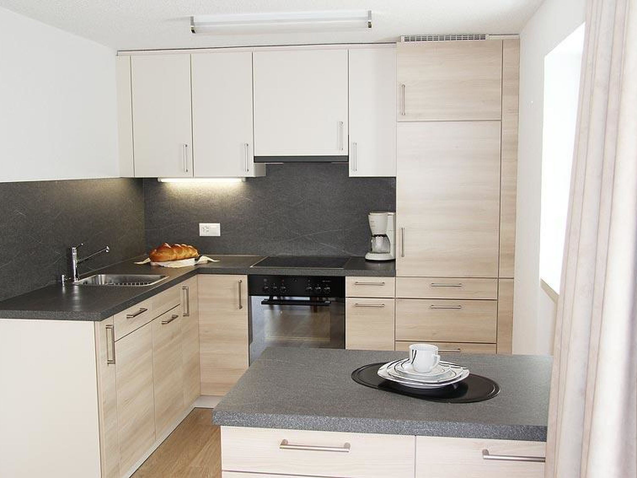 Photo of Adonis Appartement/Fewo, Dusche oder Bad, WC 4-Bettwohnung