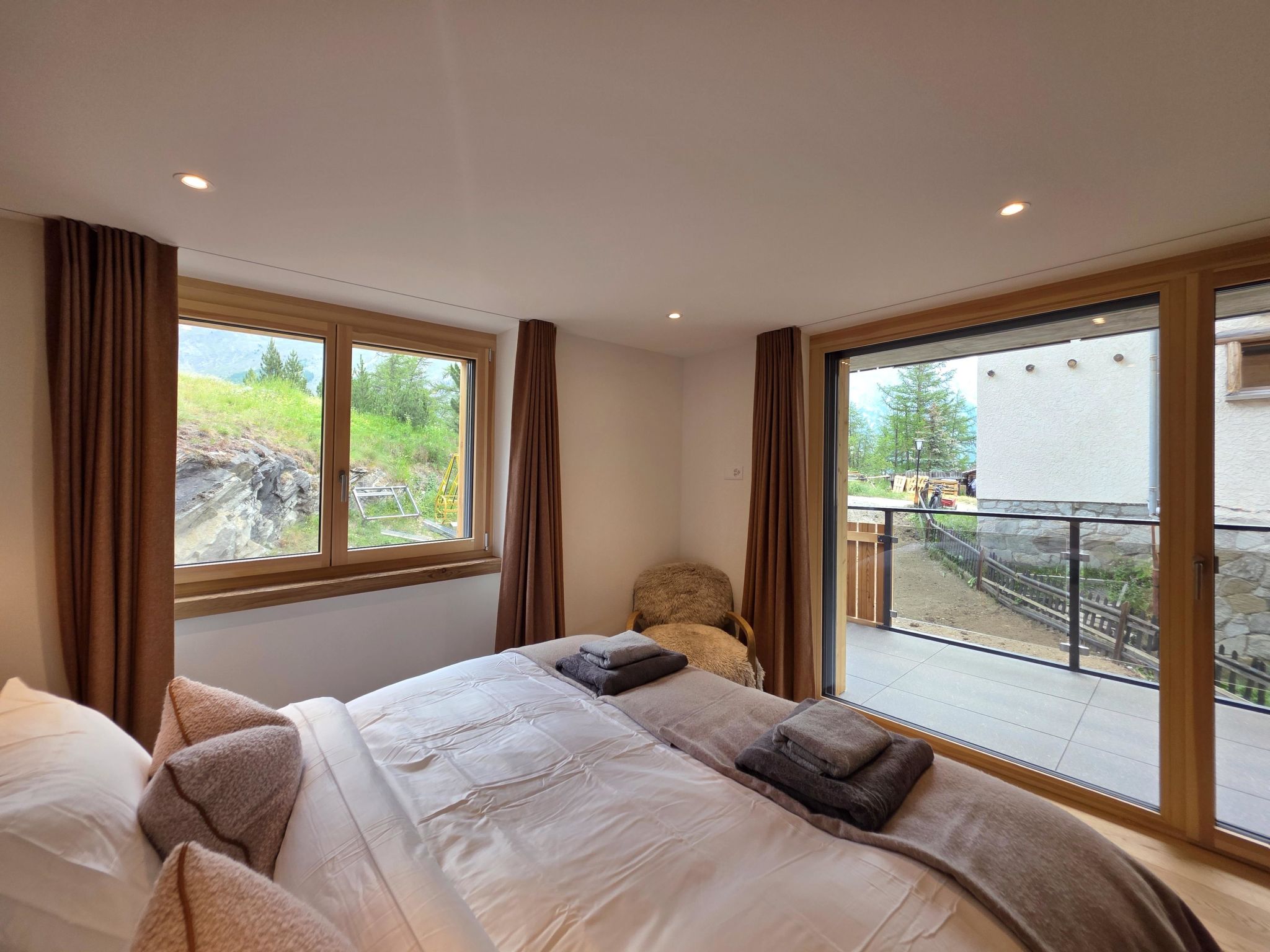 Photo of Alphubel Unlimited 23 Appartement/Fewo Appartement/Fewo