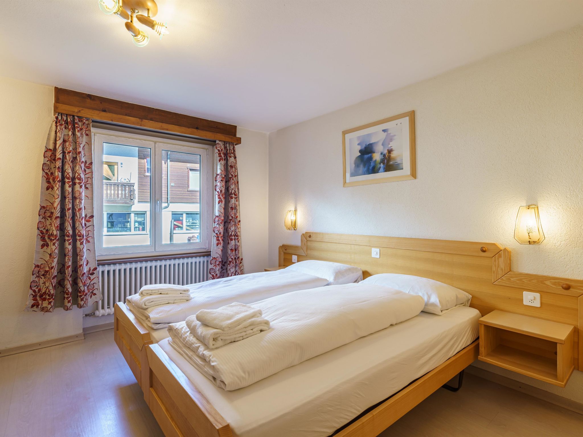 Photo of Haus Alfa