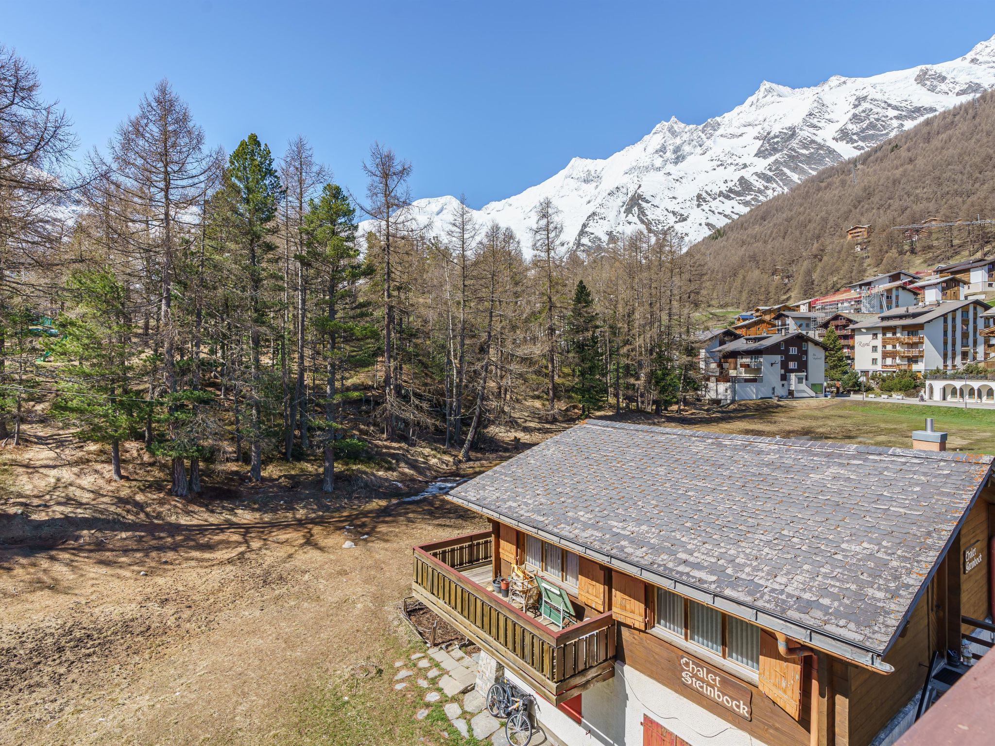 Photo of Haus Alfa