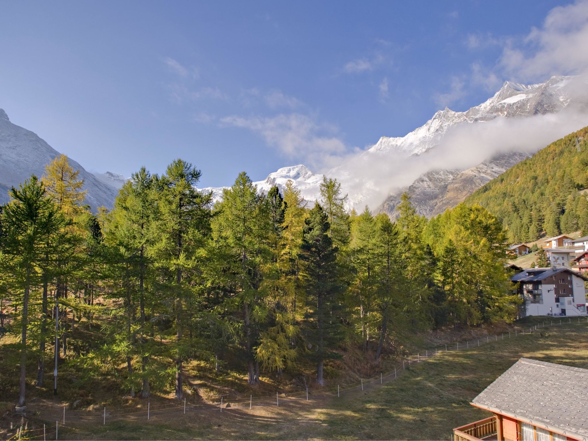 Photo of Haus Alfa