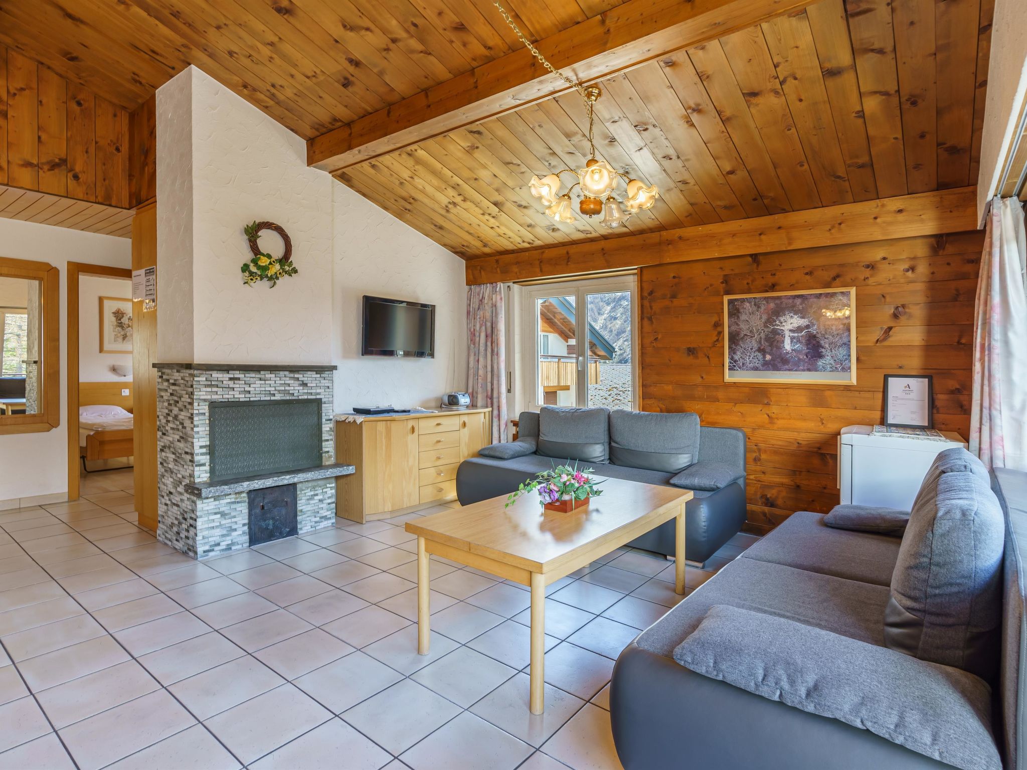 Photo of Haus Alfa